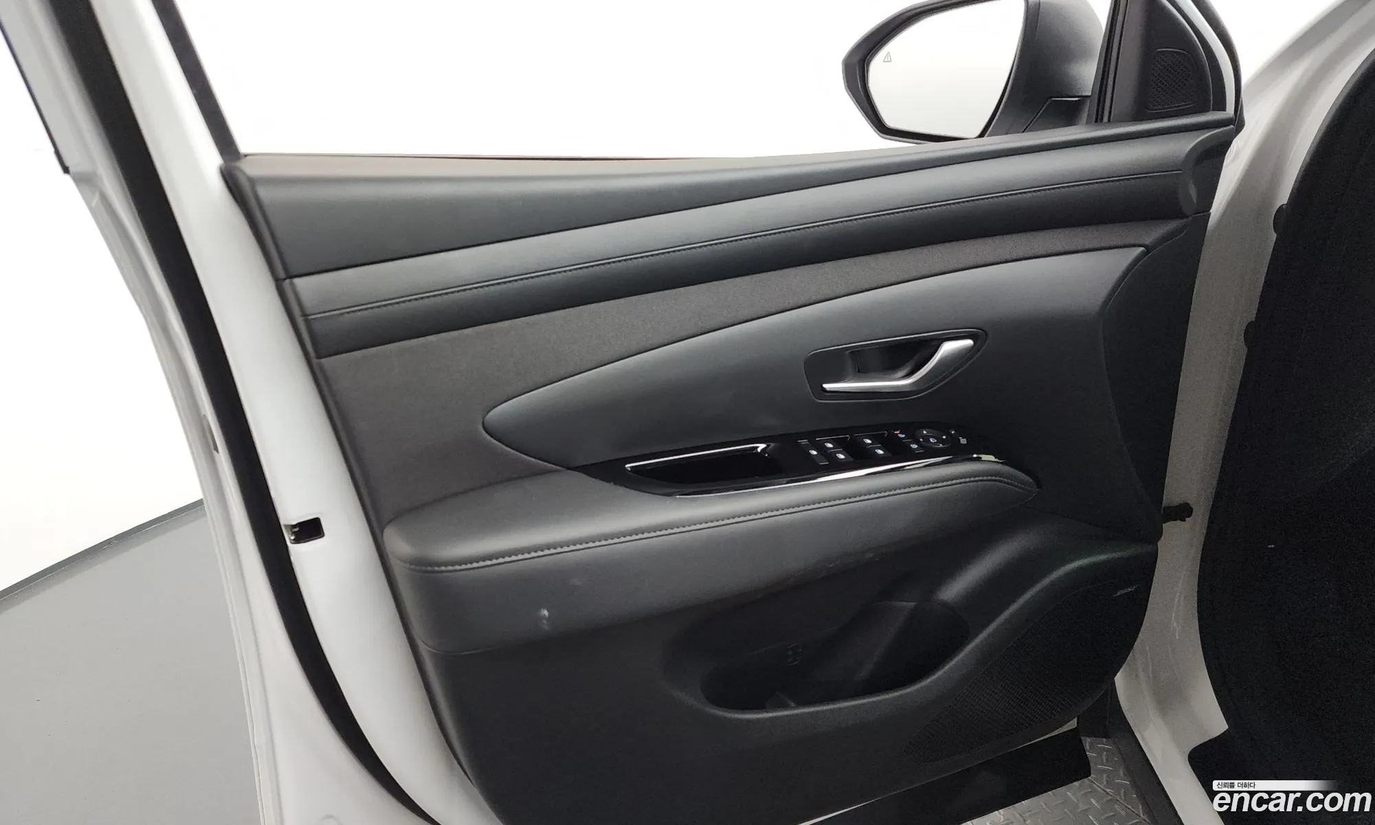 Hyundai Tucson Hybrid 2024 — 11