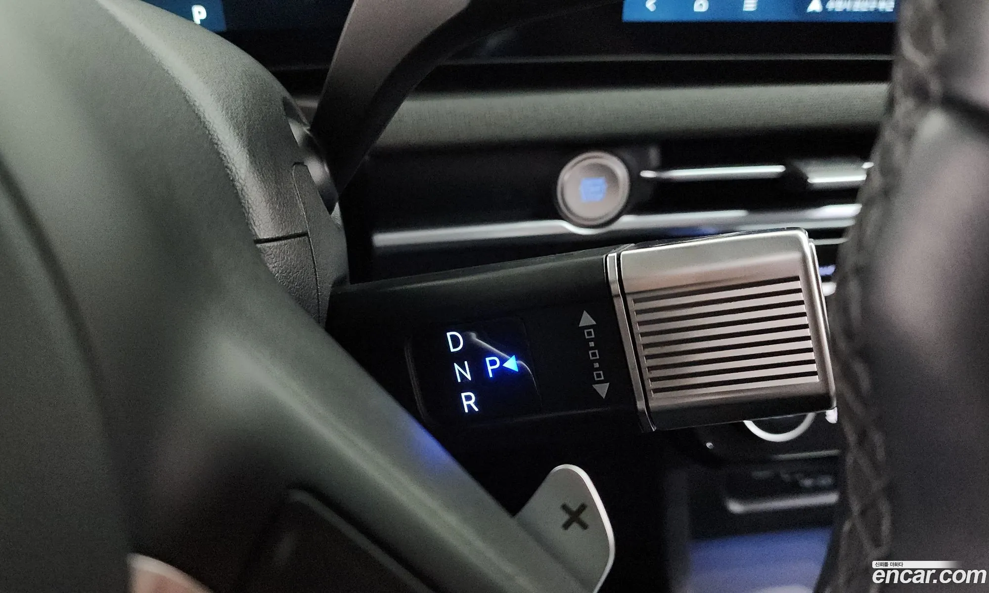 Hyundai Tucson Hybrid 2024 — 25
