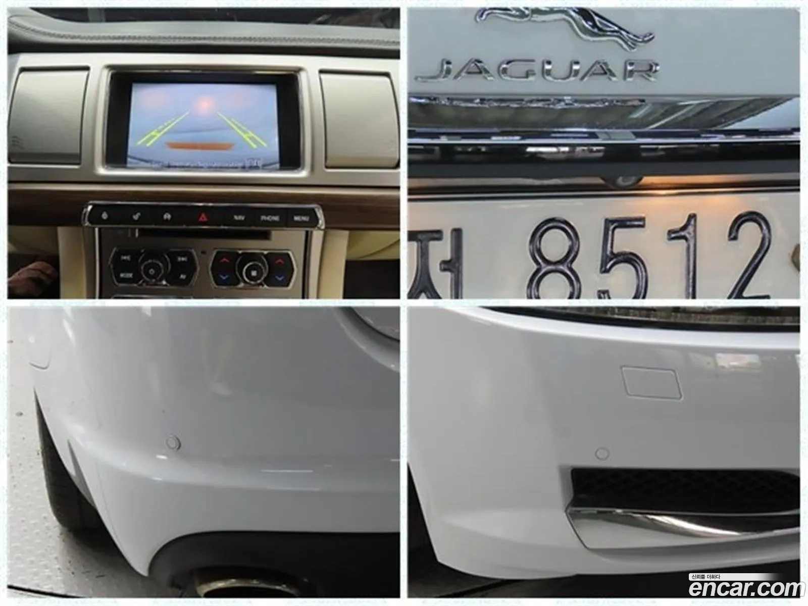 Jaguar XF 2015 — 13
