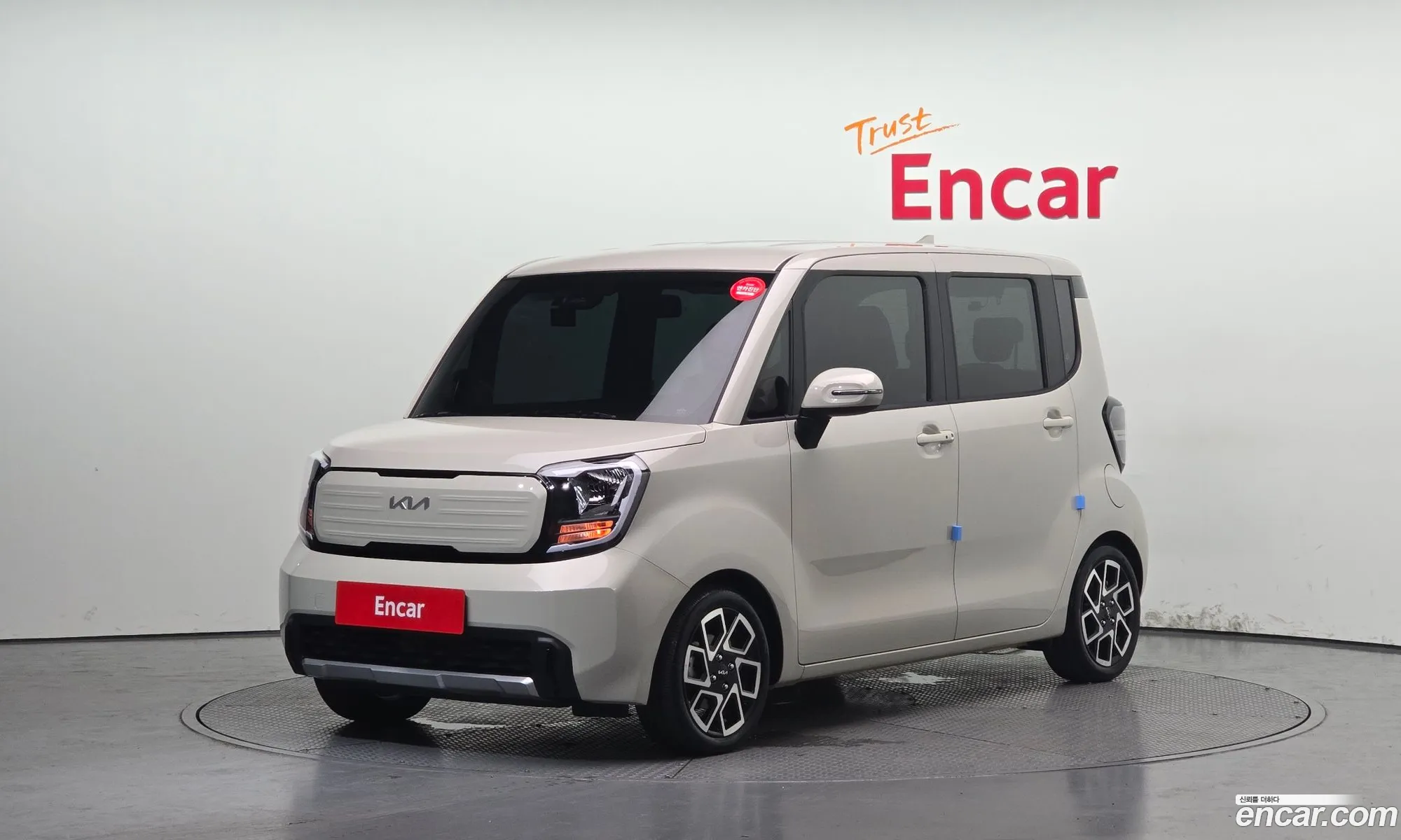 Kia Kia Ray 2025 — 3