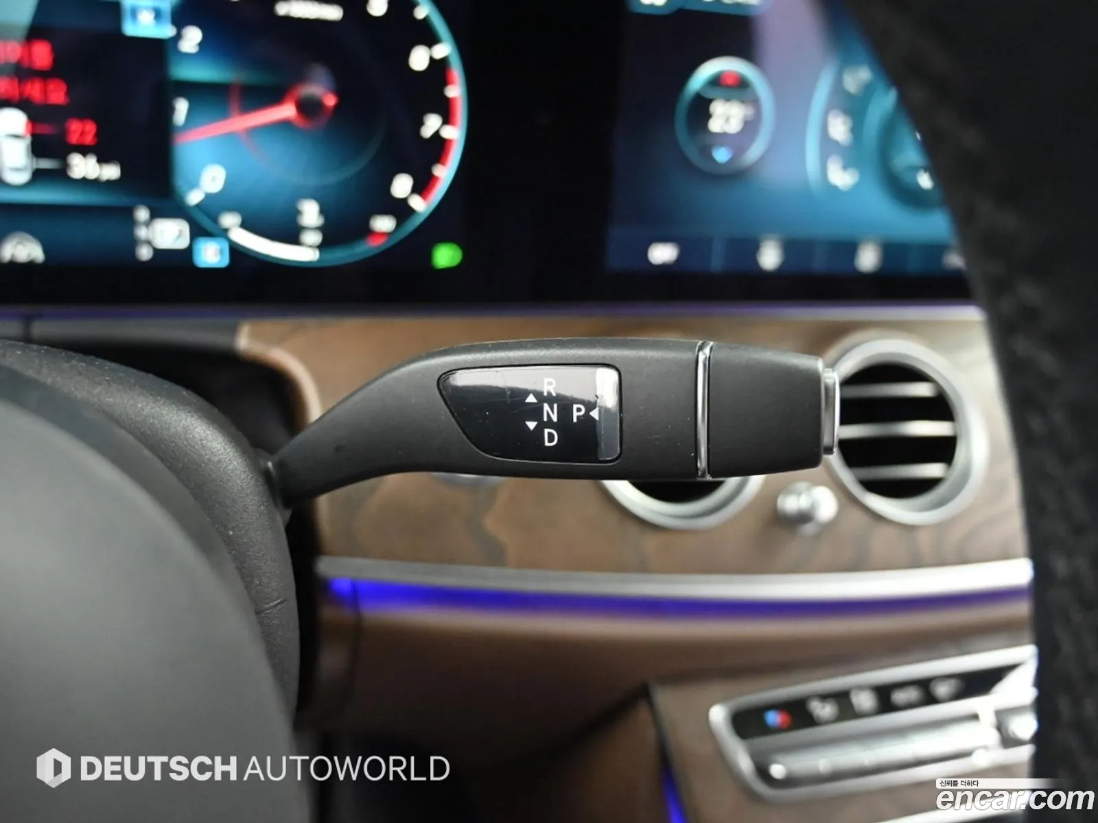 Mercedes-Benz E-Class W213 2022 — 5