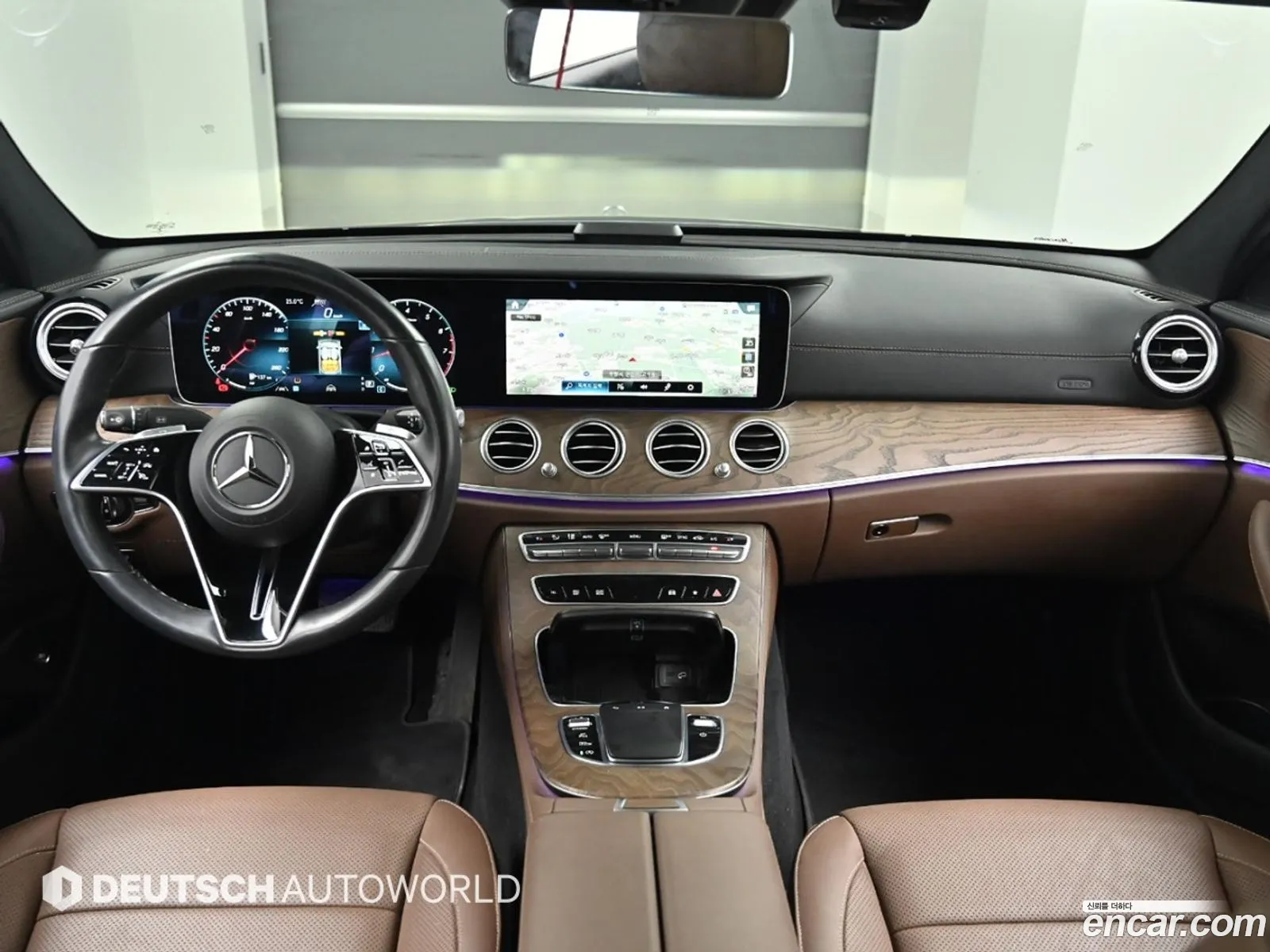 Mercedes-Benz E-Class W213 2022 — 14