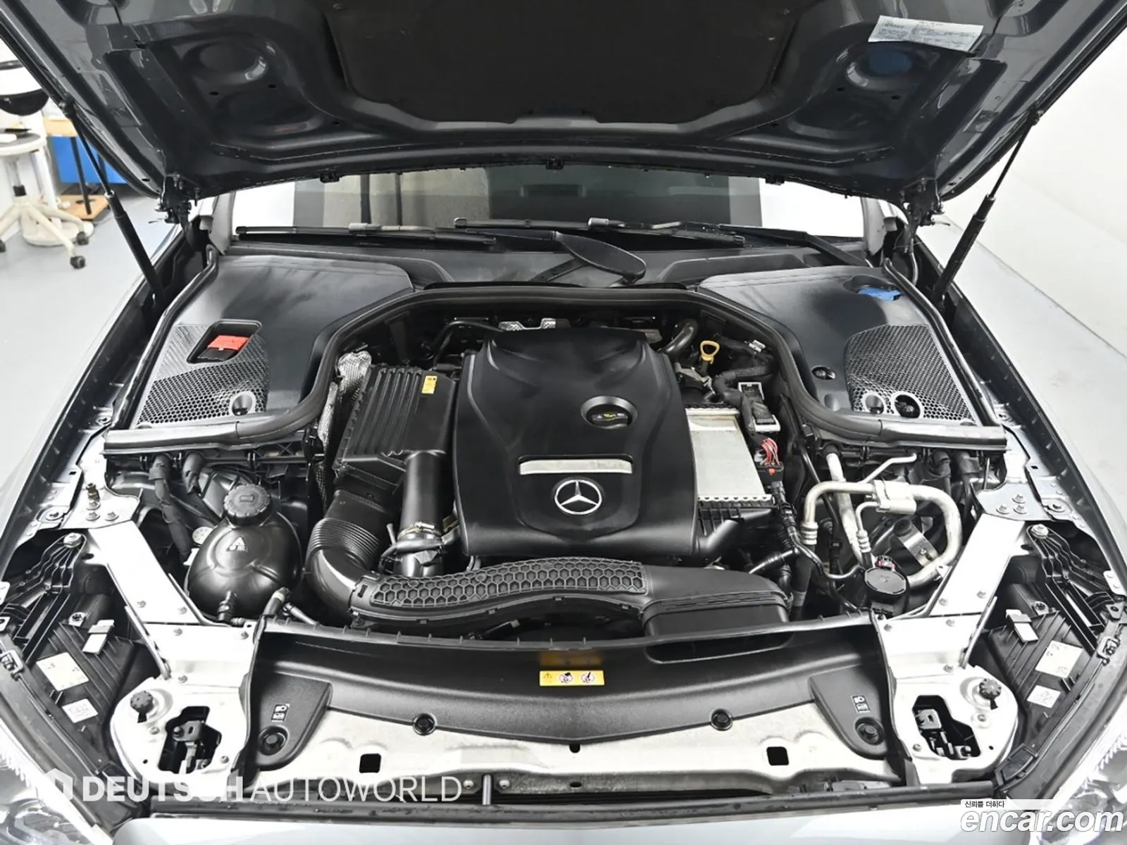 Mercedes-Benz E-Class W213 2022 — 8
