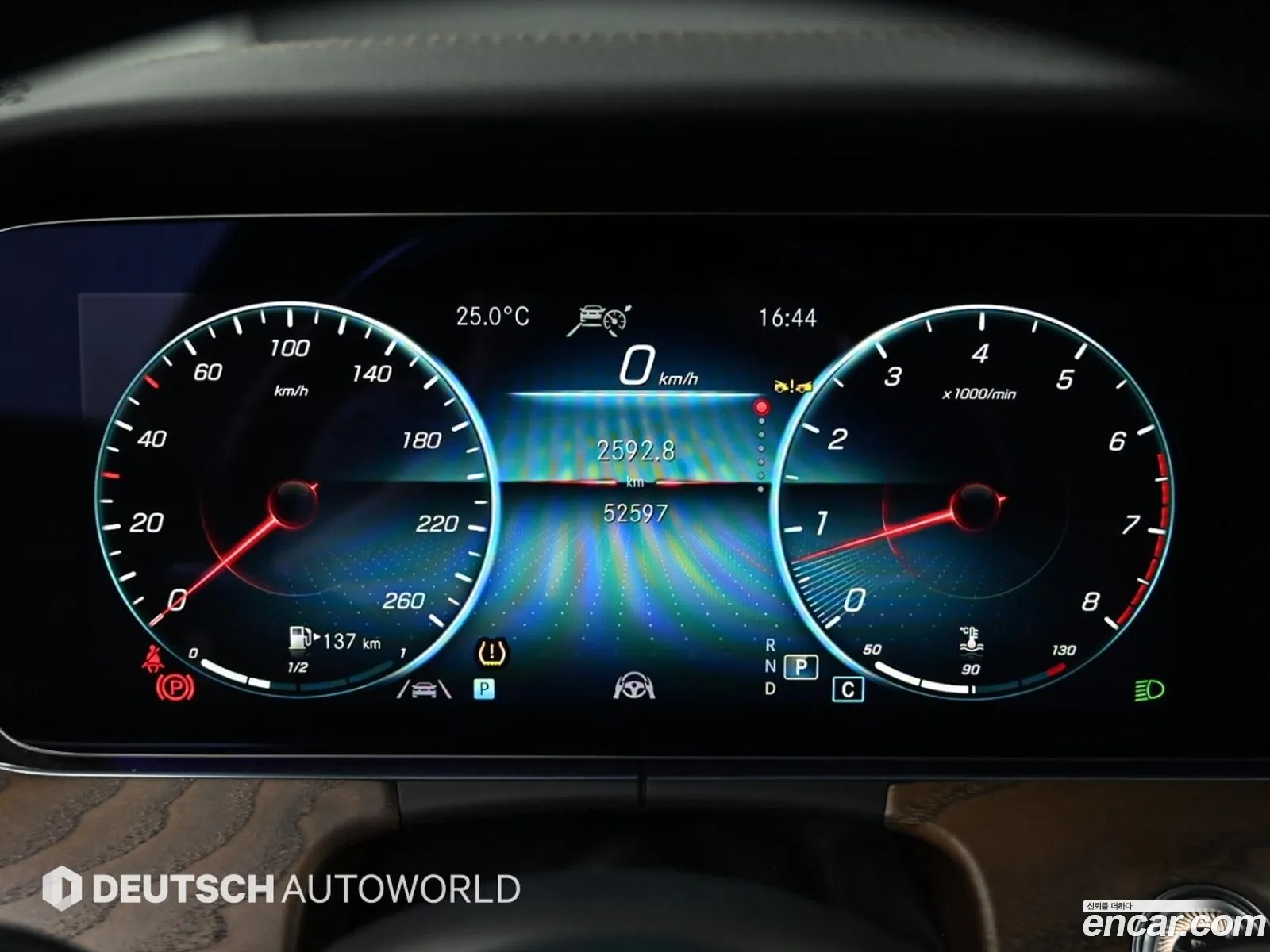 Mercedes-Benz E-Class W213 2022 — 4