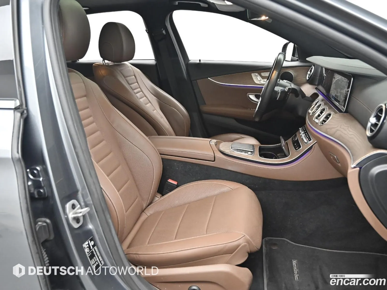 Mercedes-Benz E-Class W213 2022 — 7
