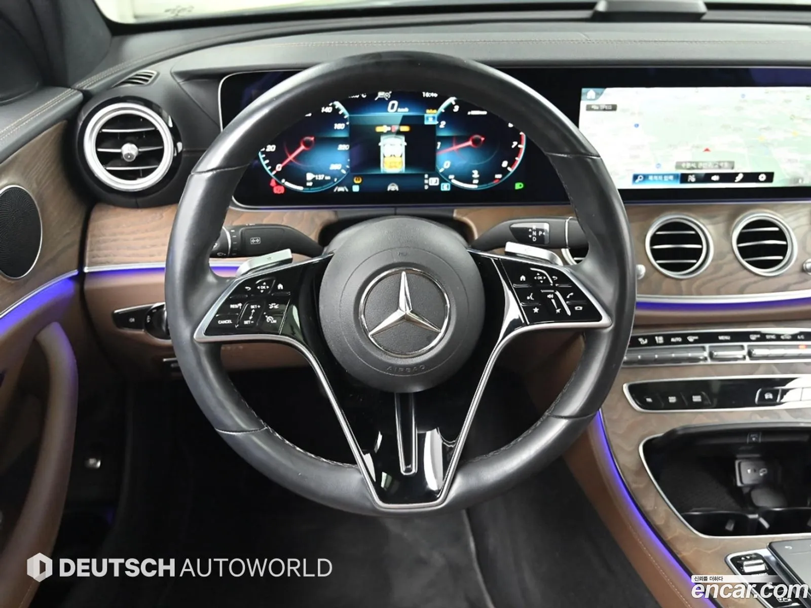 Mercedes-Benz E-Class W213 2022 — 11