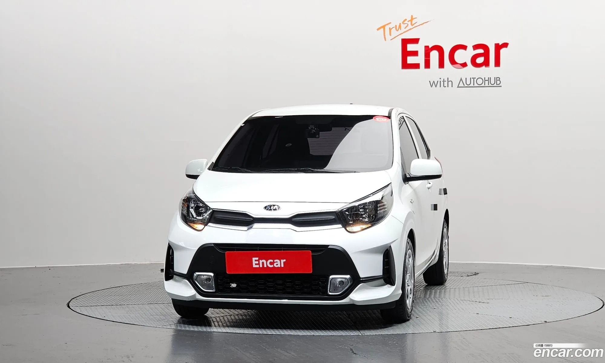 Kia Morning Urban 2021 — 3