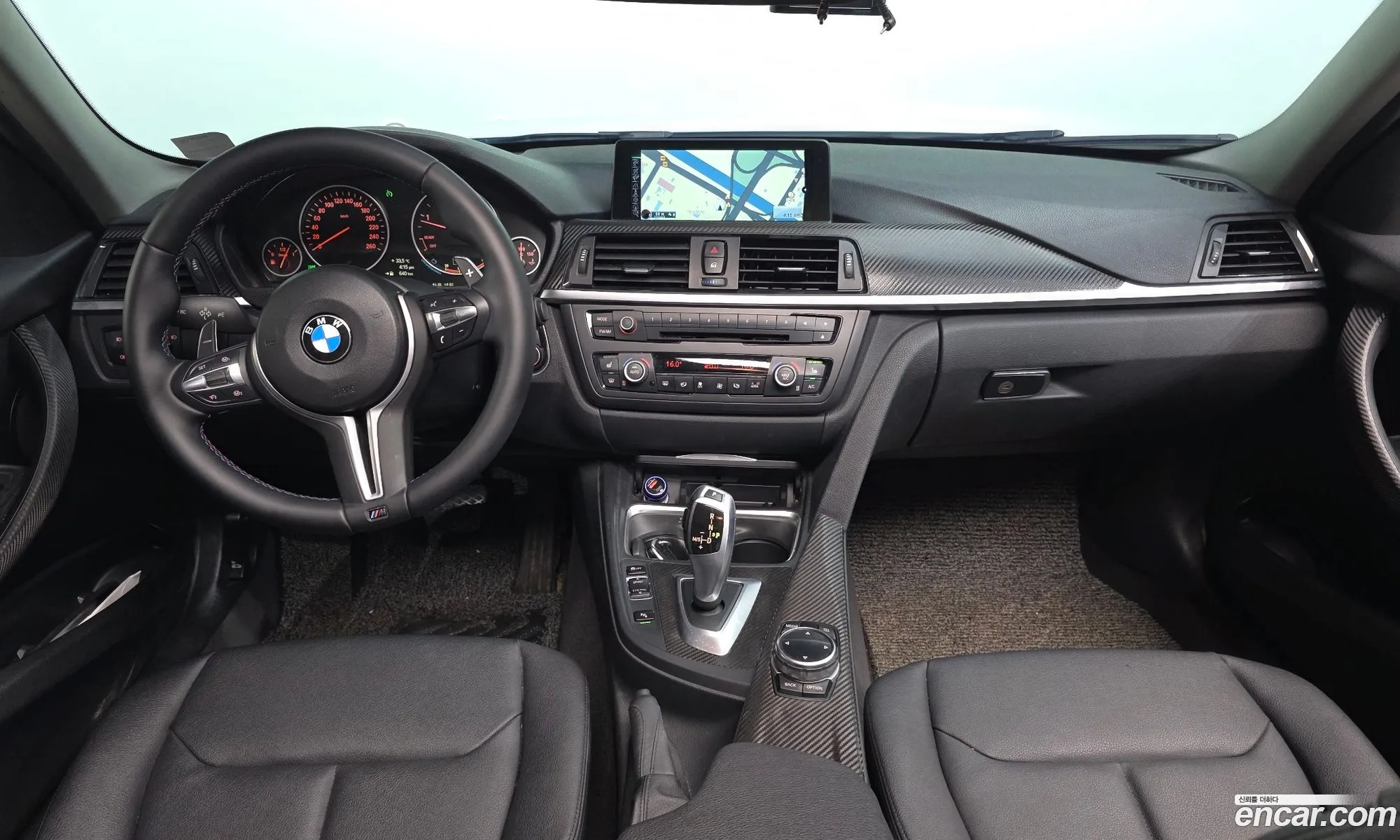 BMW 3 Series 2013 WBA3D3107EF894260 — 3