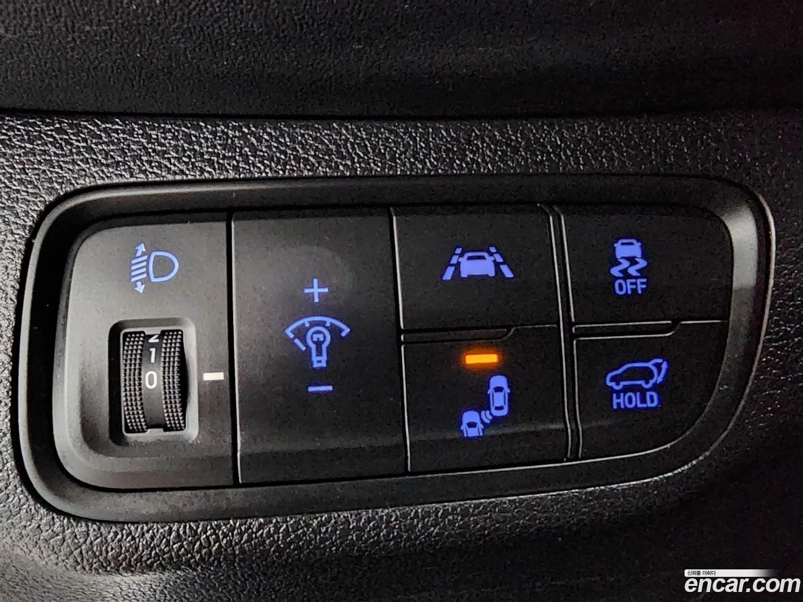 Hyundai Santa Fe TM 2018 — 4