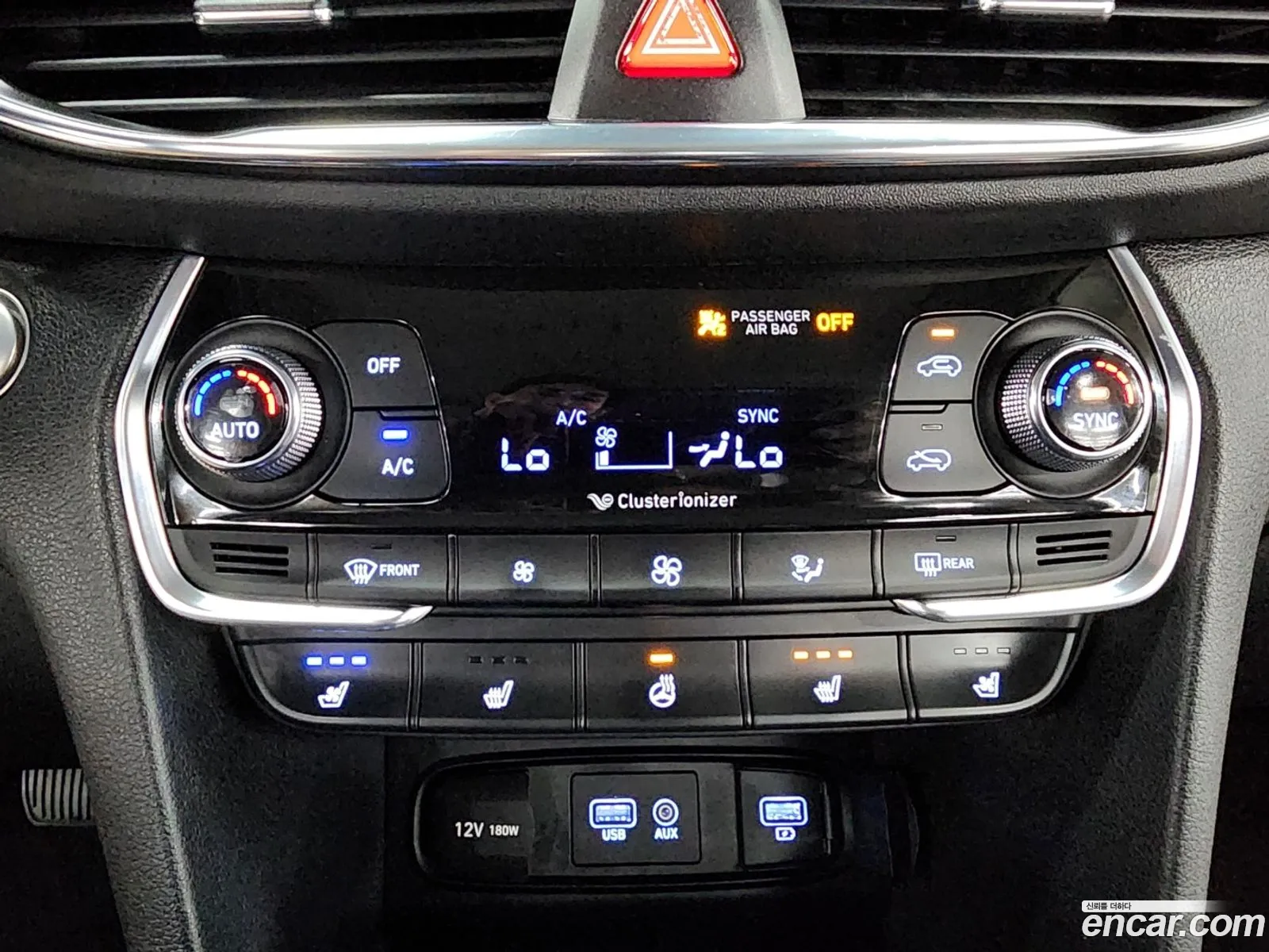 Hyundai Santa Fe TM 2018 — 9