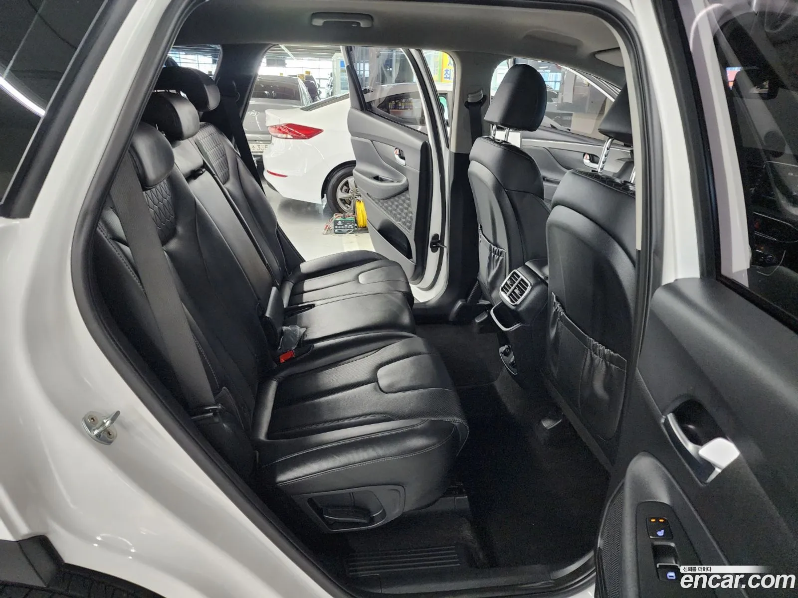 Hyundai Santa Fe TM 2018 — 6