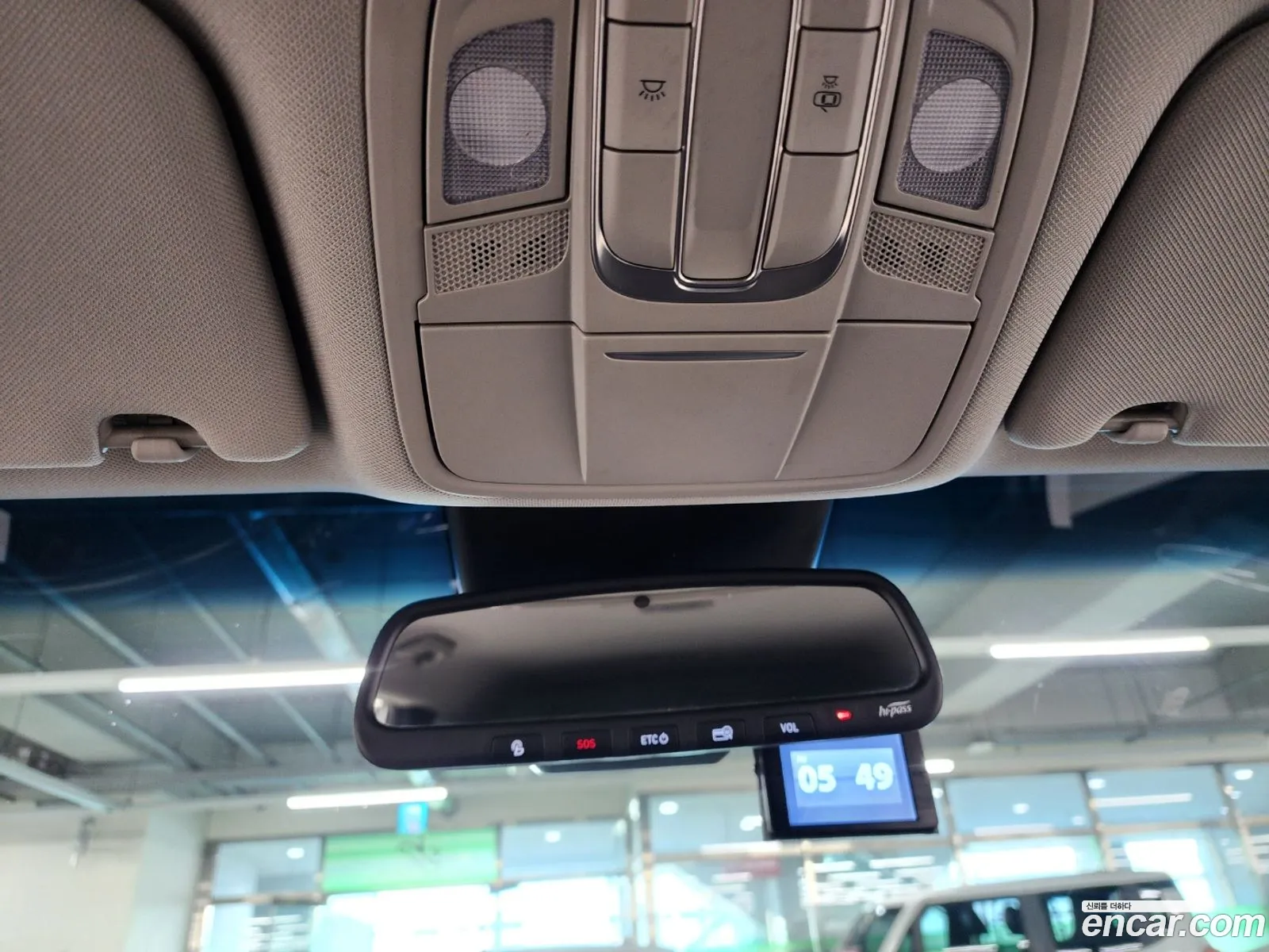 Hyundai Santa Fe TM 2018 — 15