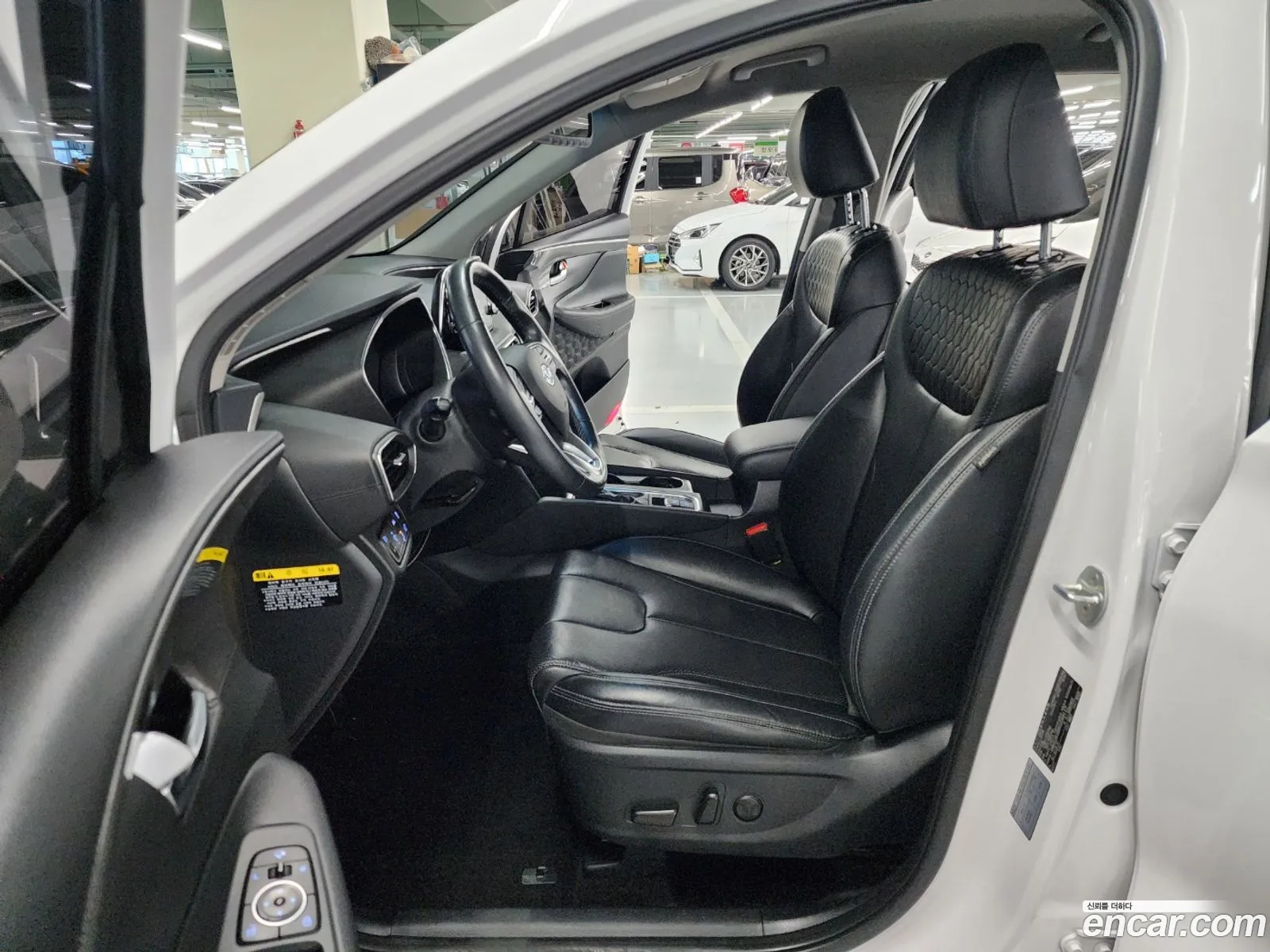 Hyundai Santa Fe TM 2018 — 14