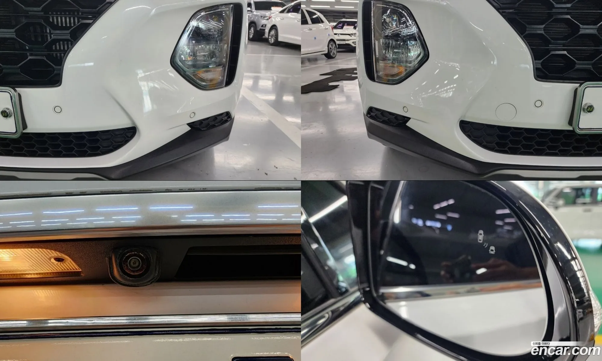 Hyundai Santa Fe TM 2018 — 5