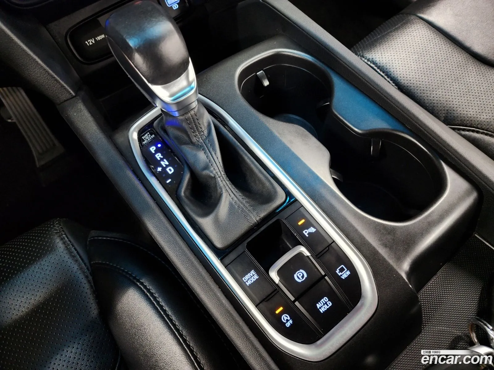 Hyundai Santa Fe TM 2018 — 3