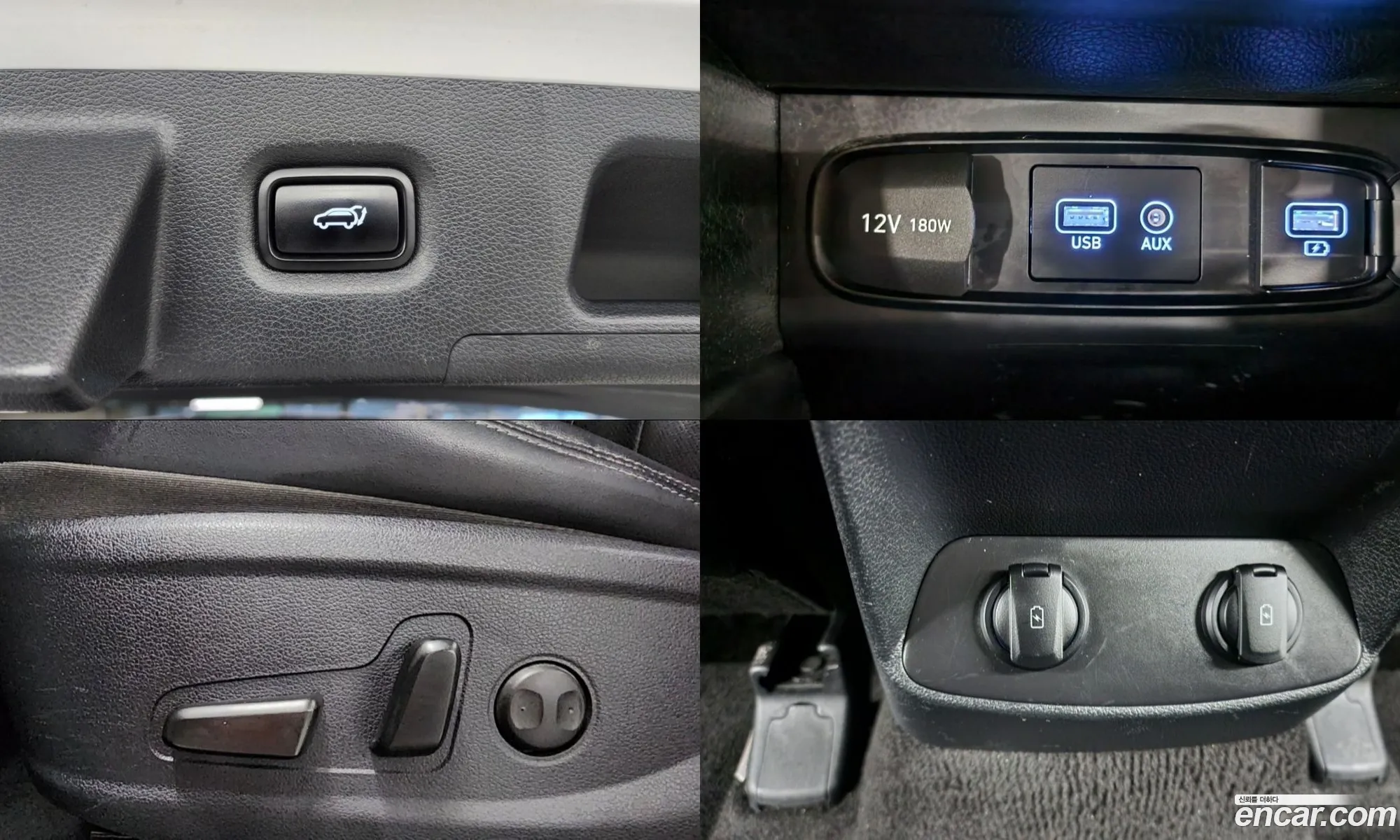 Hyundai Santa Fe TM 2018 — 10