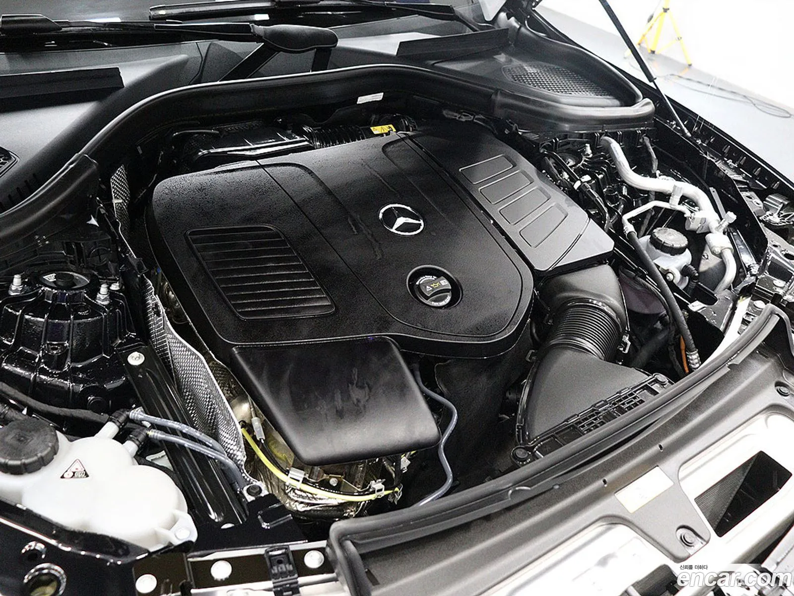 Mercedes-Benz GLC-Class X254 2025 — 17