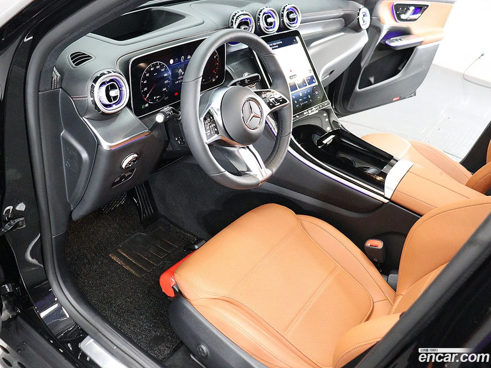 Mercedes-Benz GLC-Class X254 2025 — 15