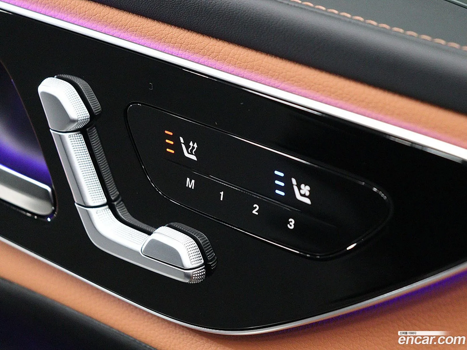 Mercedes-Benz GLC-Class X254 2025 — 5