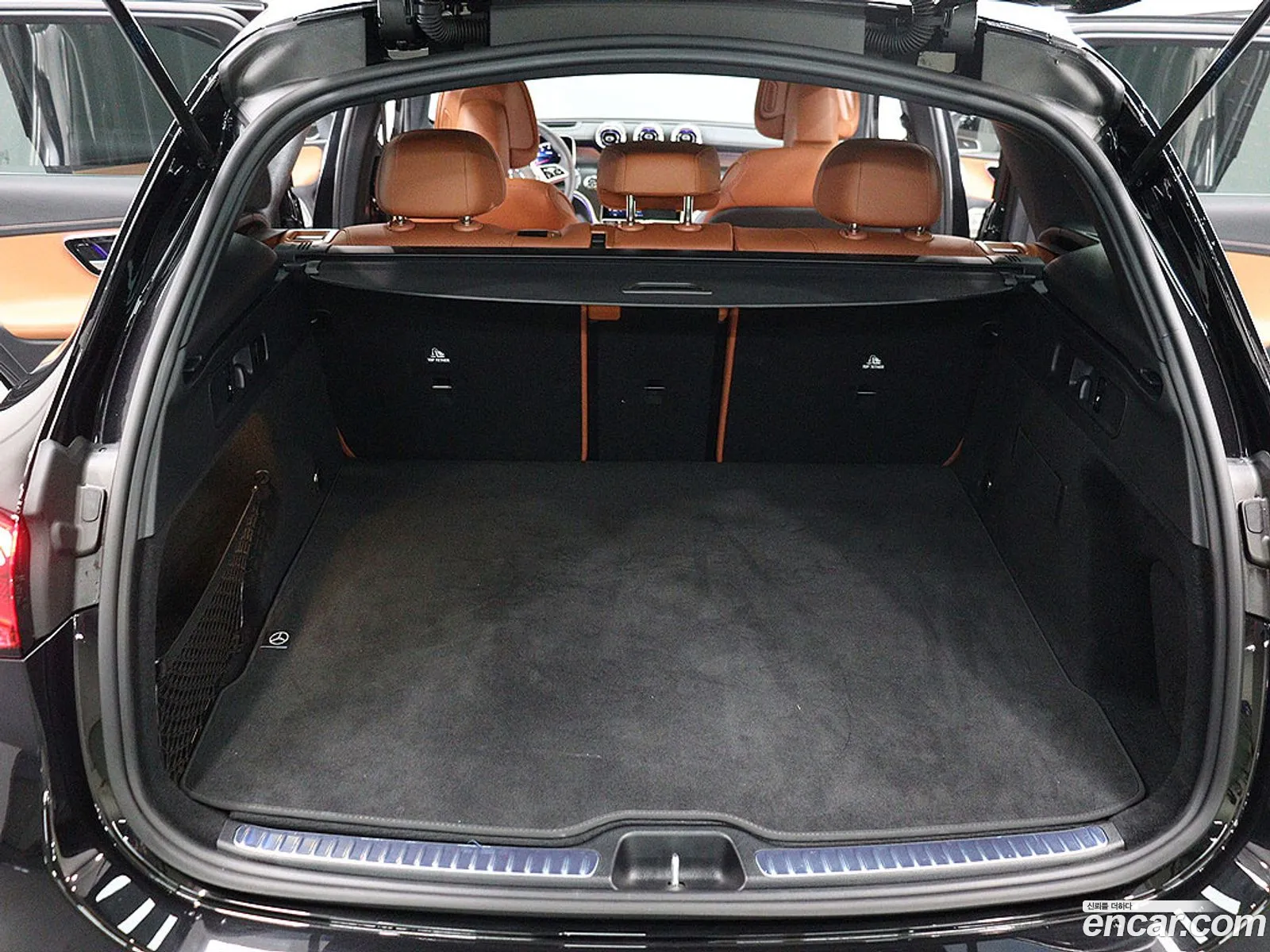 Mercedes-Benz GLC-Class X254 2025 — 20