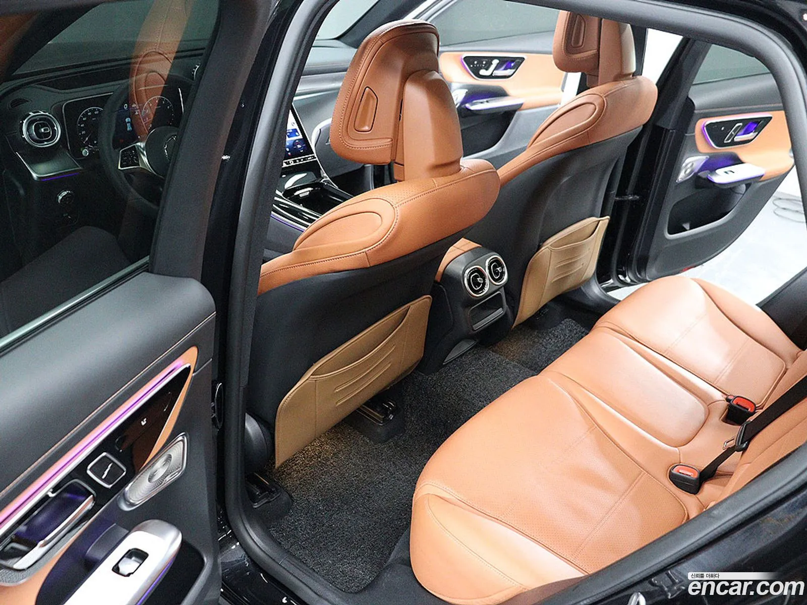Mercedes-Benz GLC-Class X254 2025 — 14
