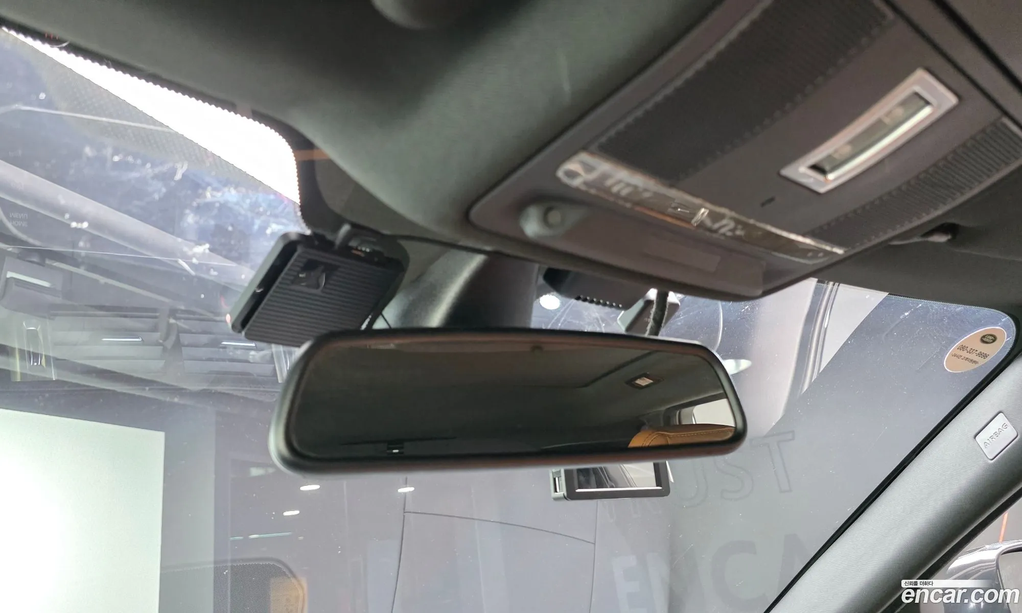 Land Rover Range Rover Evoque 2014 SALVA2BE0EH887091 — 7