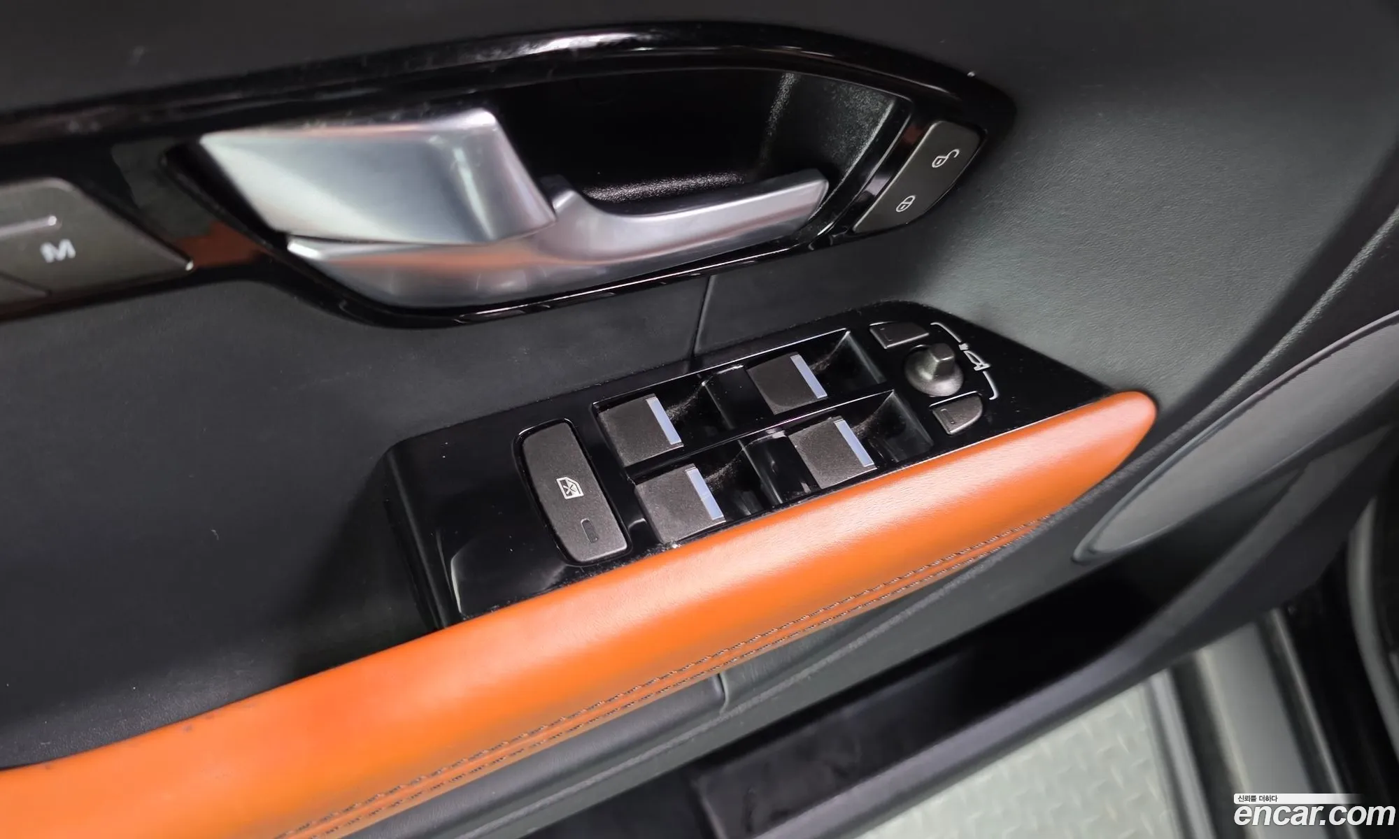 Land Rover Range Rover Evoque 2014 SALVA2BE0EH887091 — 17