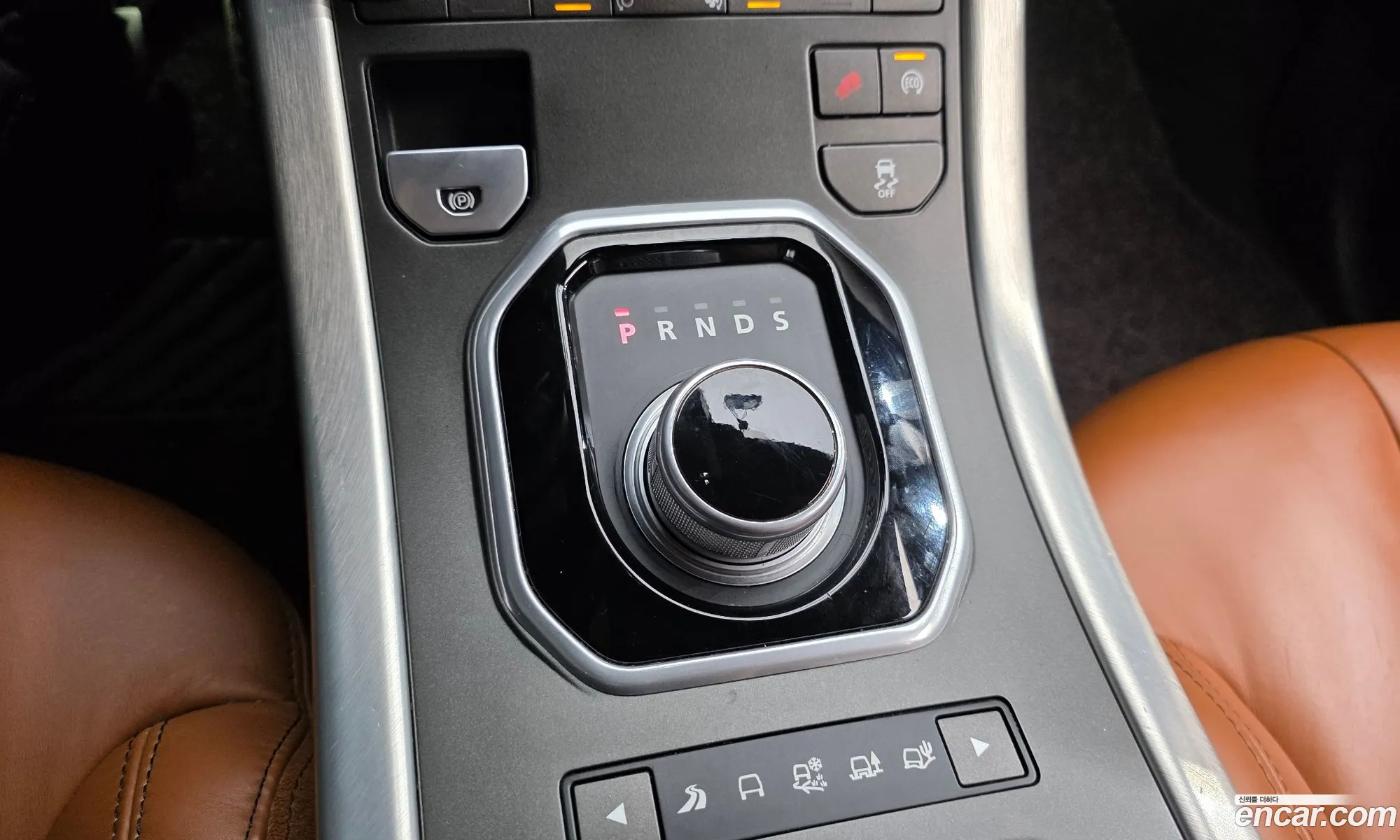 Land Rover Range Rover Evoque 2014 SALVA2BE0EH887091 — 12