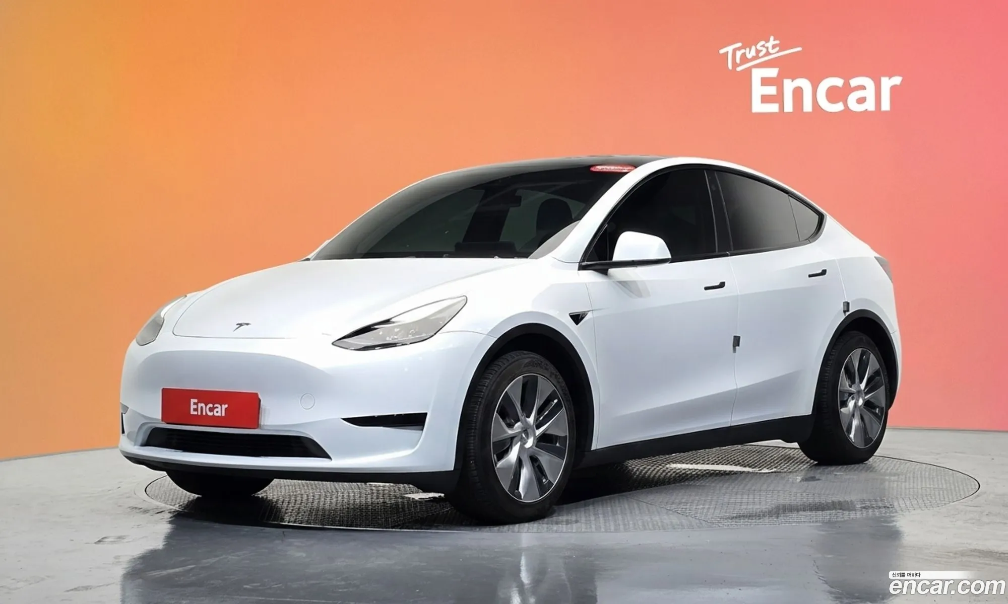 Tesla Model Y 2023 LRWYGCFSXPC131077 — 16
