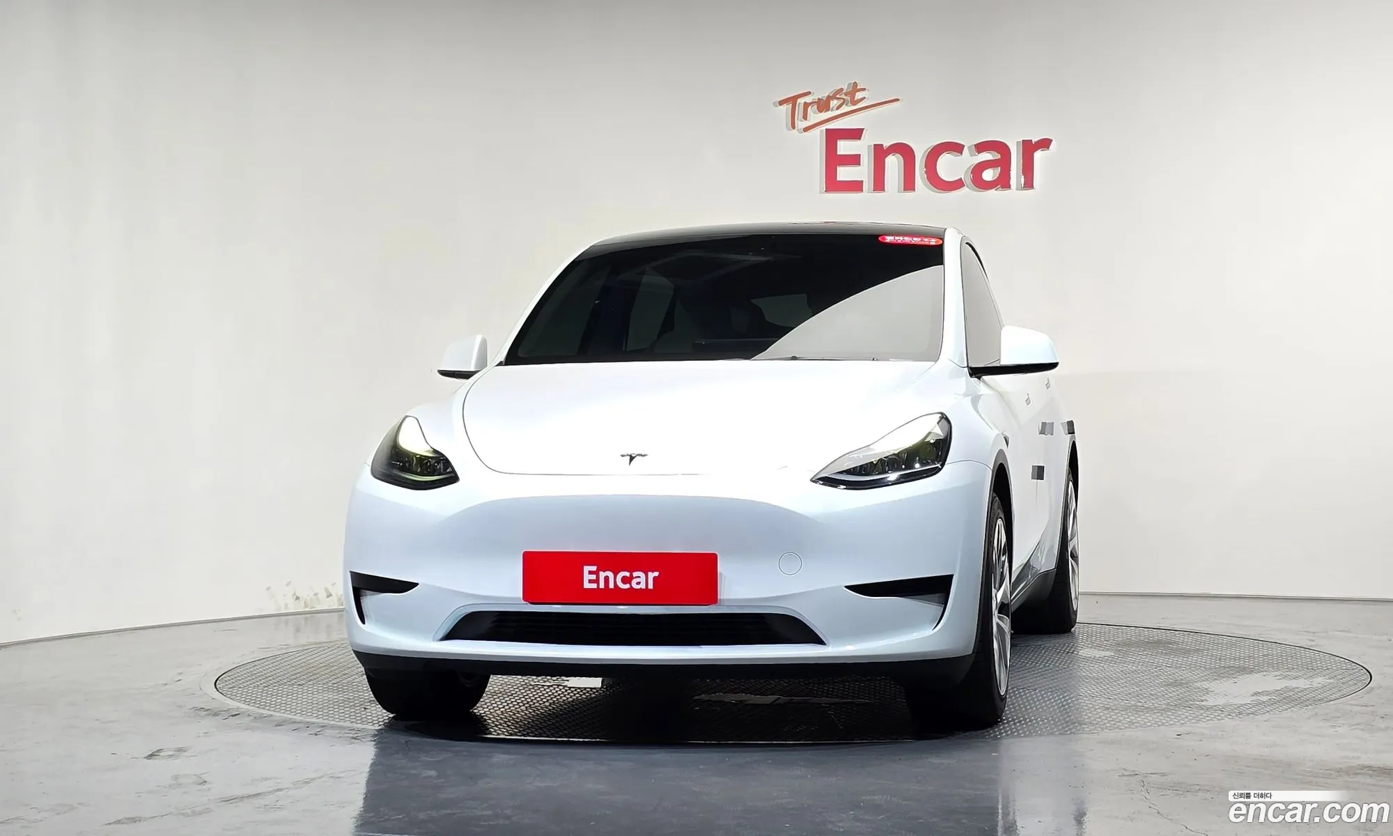 Tesla Model Y 2023 LRWYGCFSXPC131077 — 19