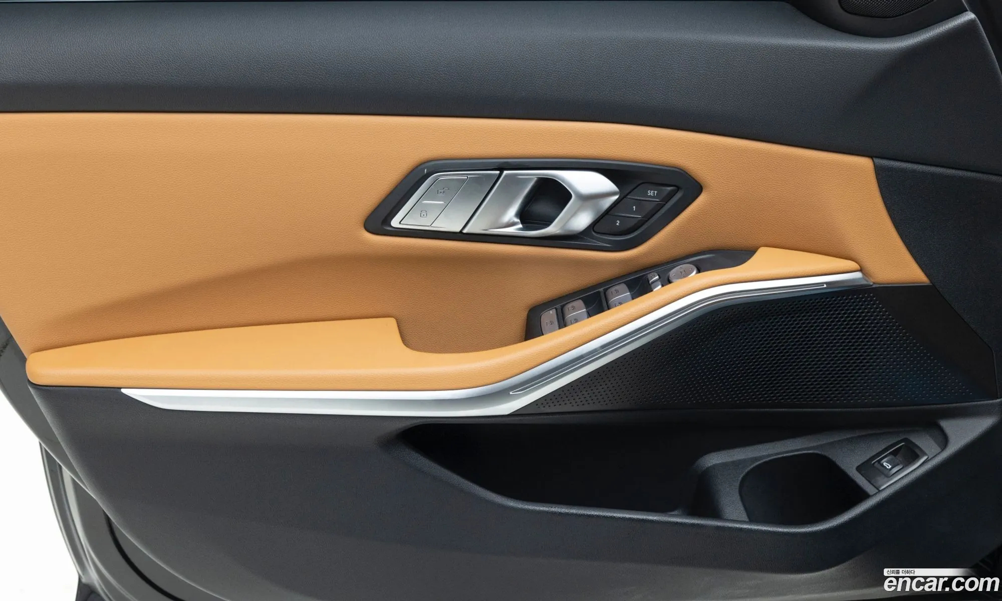 BMW 3 Series 2025 — 17