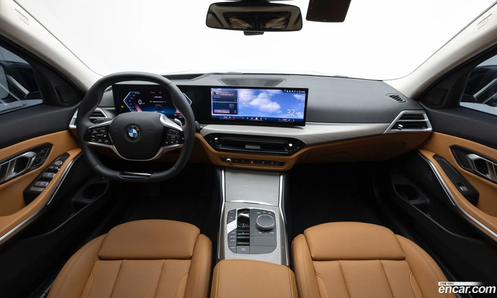 BMW 3 Series 2025 — 15