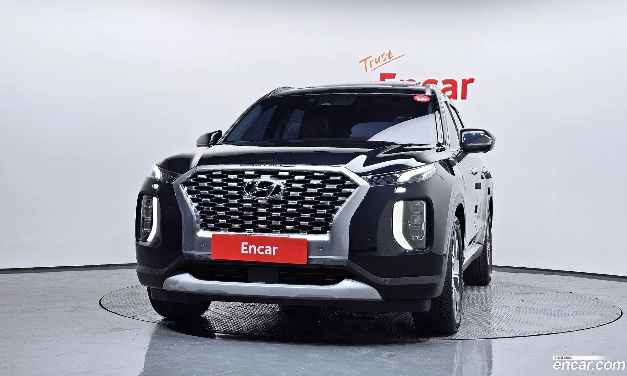 Hyundai Palisade 2020 KMHR381EDLU117262 — 3