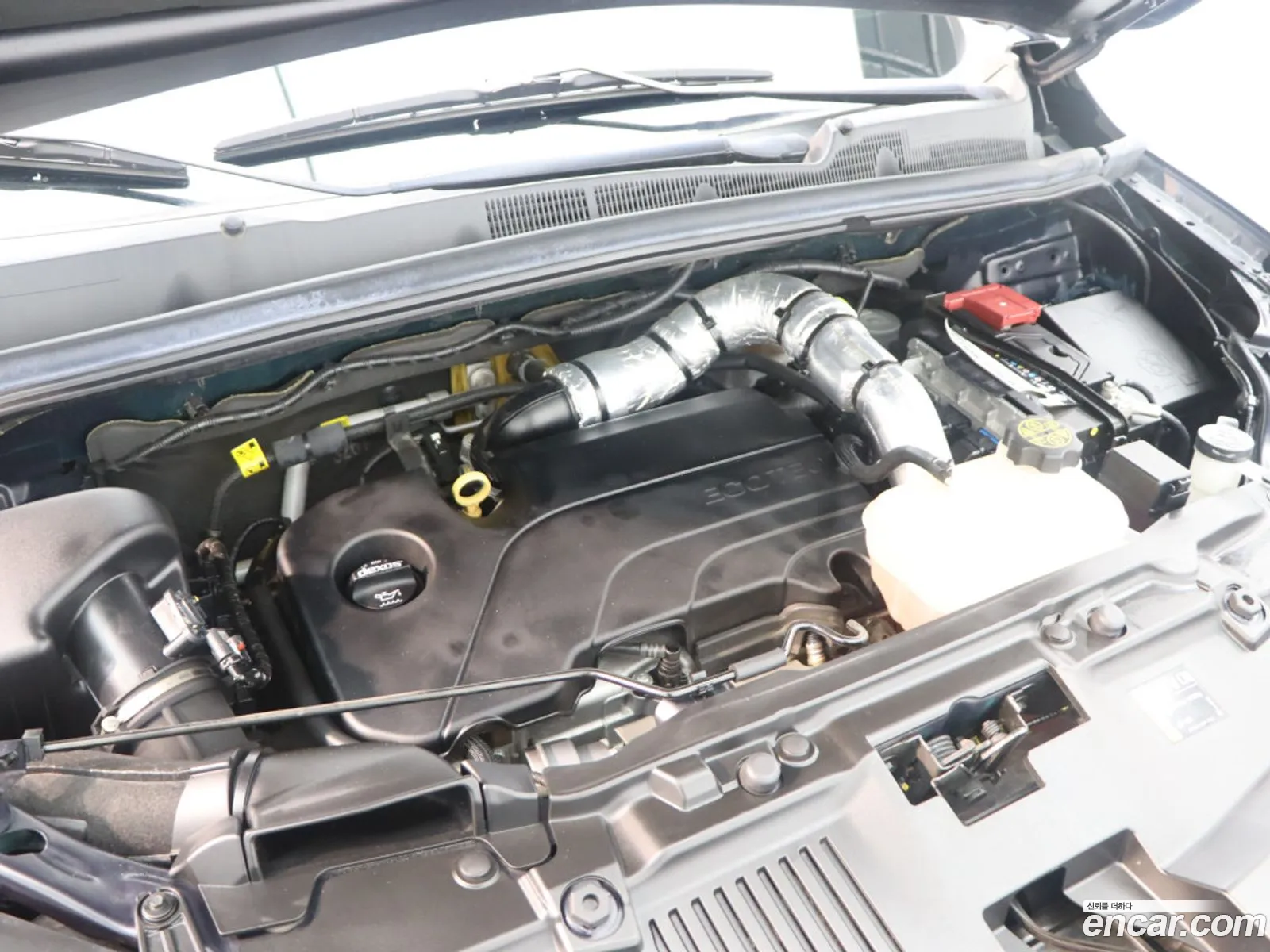 Chevrolet (GM Daewoo) Trax 2021 — 8