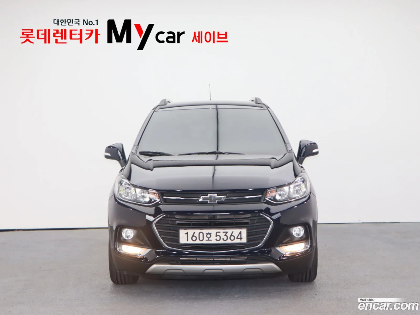 Chevrolet (GM Daewoo) Trax 2021 — 6