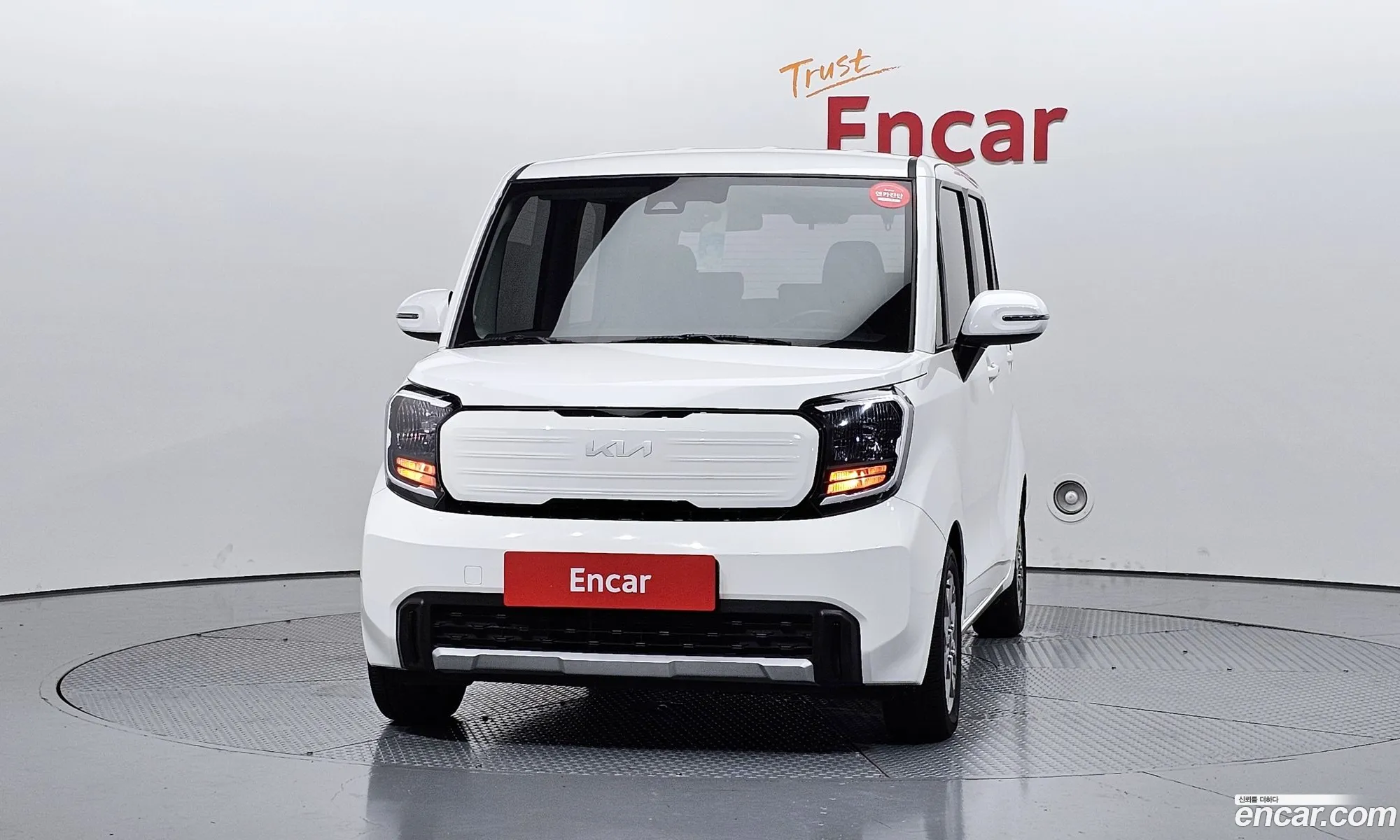 Kia Kia Ray 2024 KNACG811BST413290 — 4