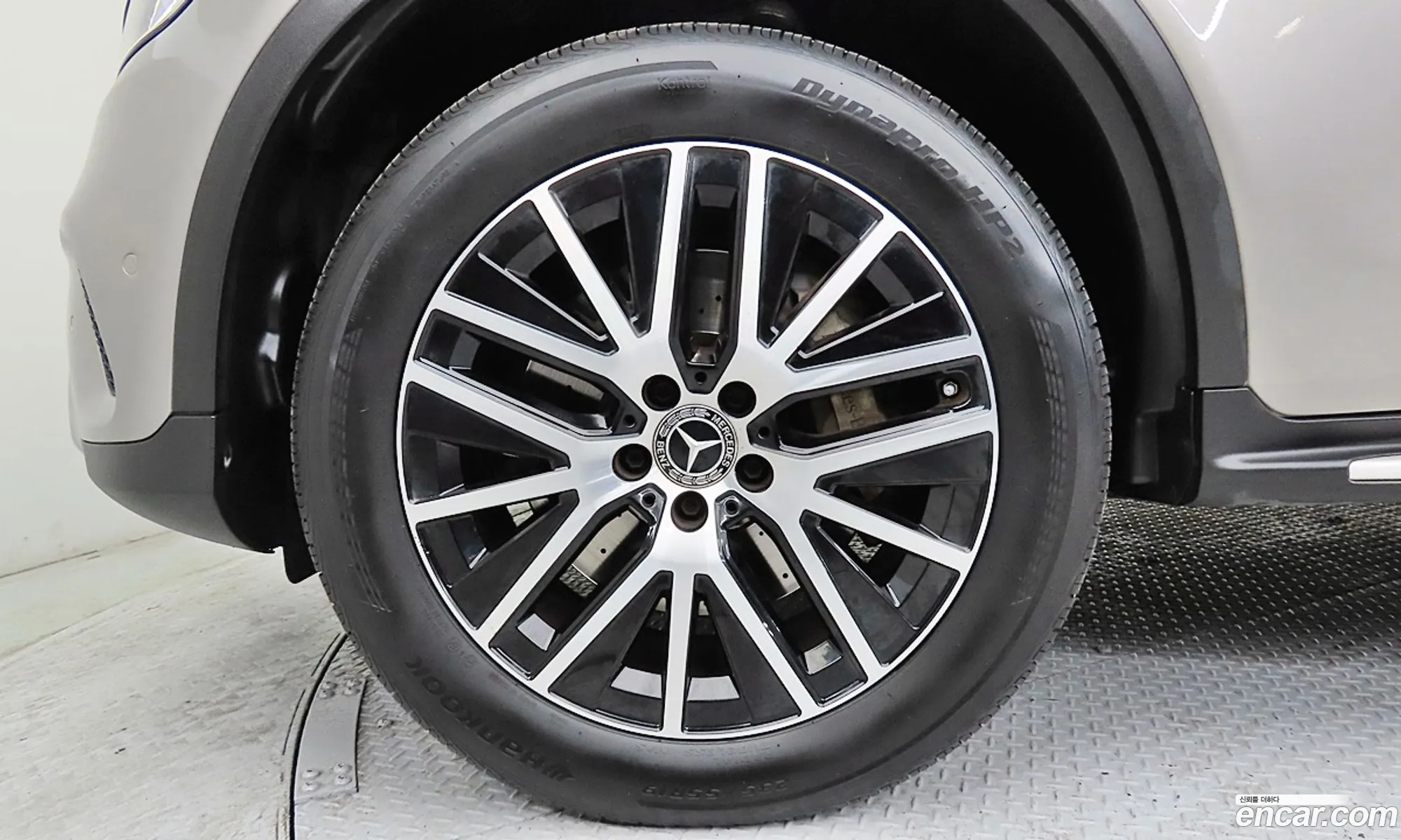 Mercedes-Benz GLC-Class X253 2021 — 15