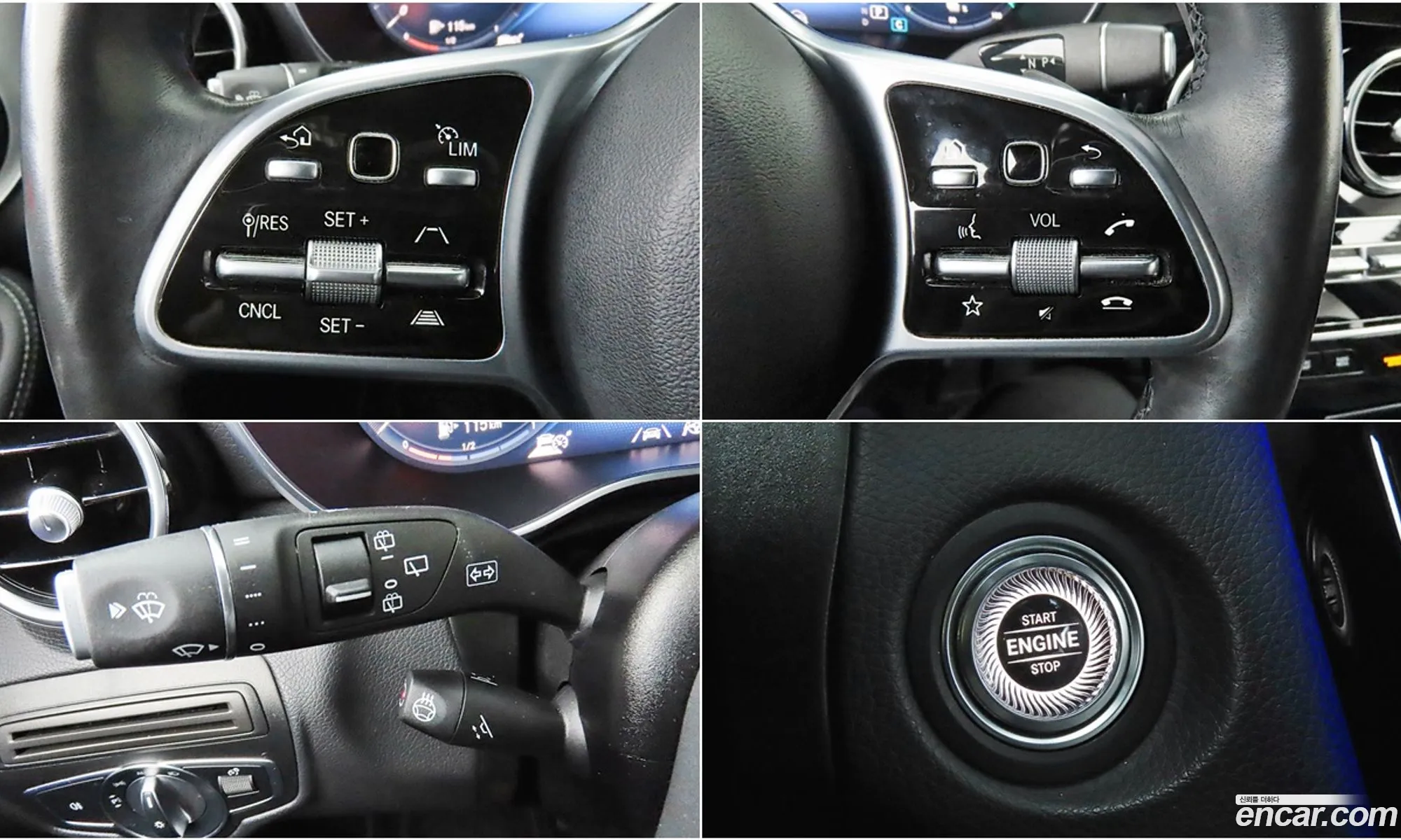 Mercedes-Benz GLC-Class X253 2021 — 9