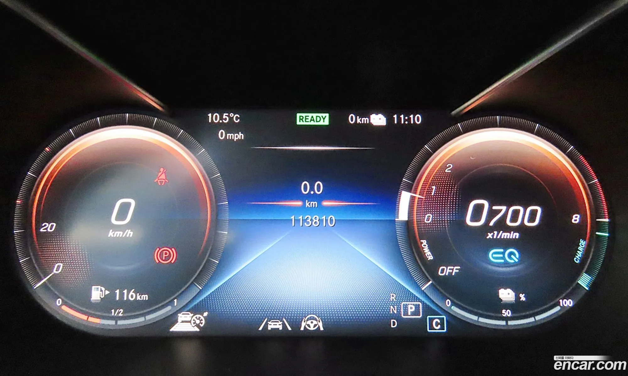 Mercedes-Benz GLC-Class X253 2021 — 12