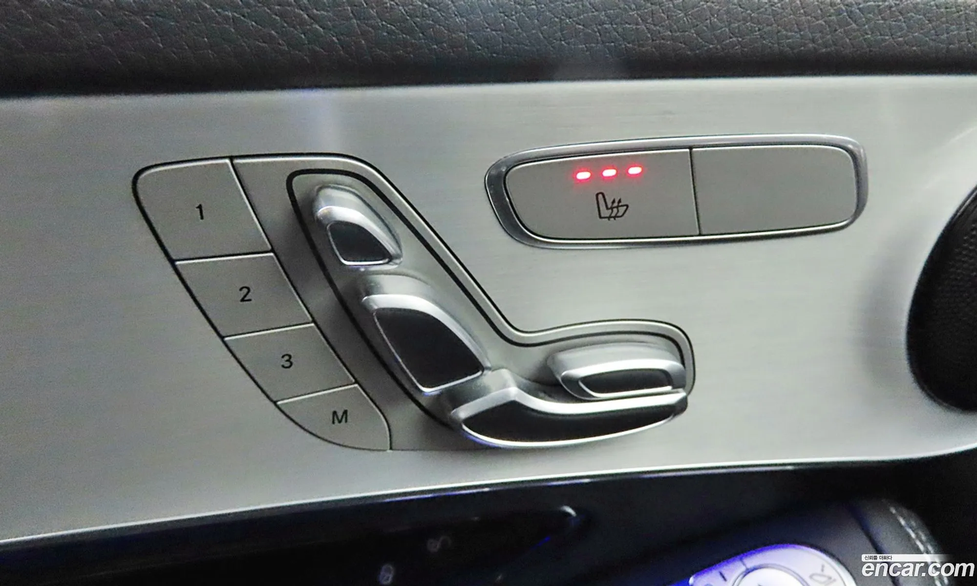 Mercedes-Benz GLC-Class X253 2021 — 6