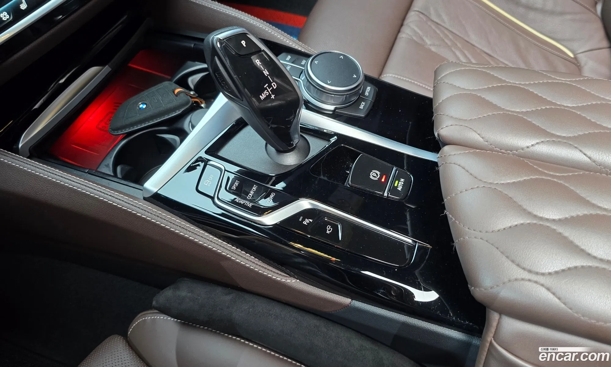 BMW 5 Series 2023 — 11