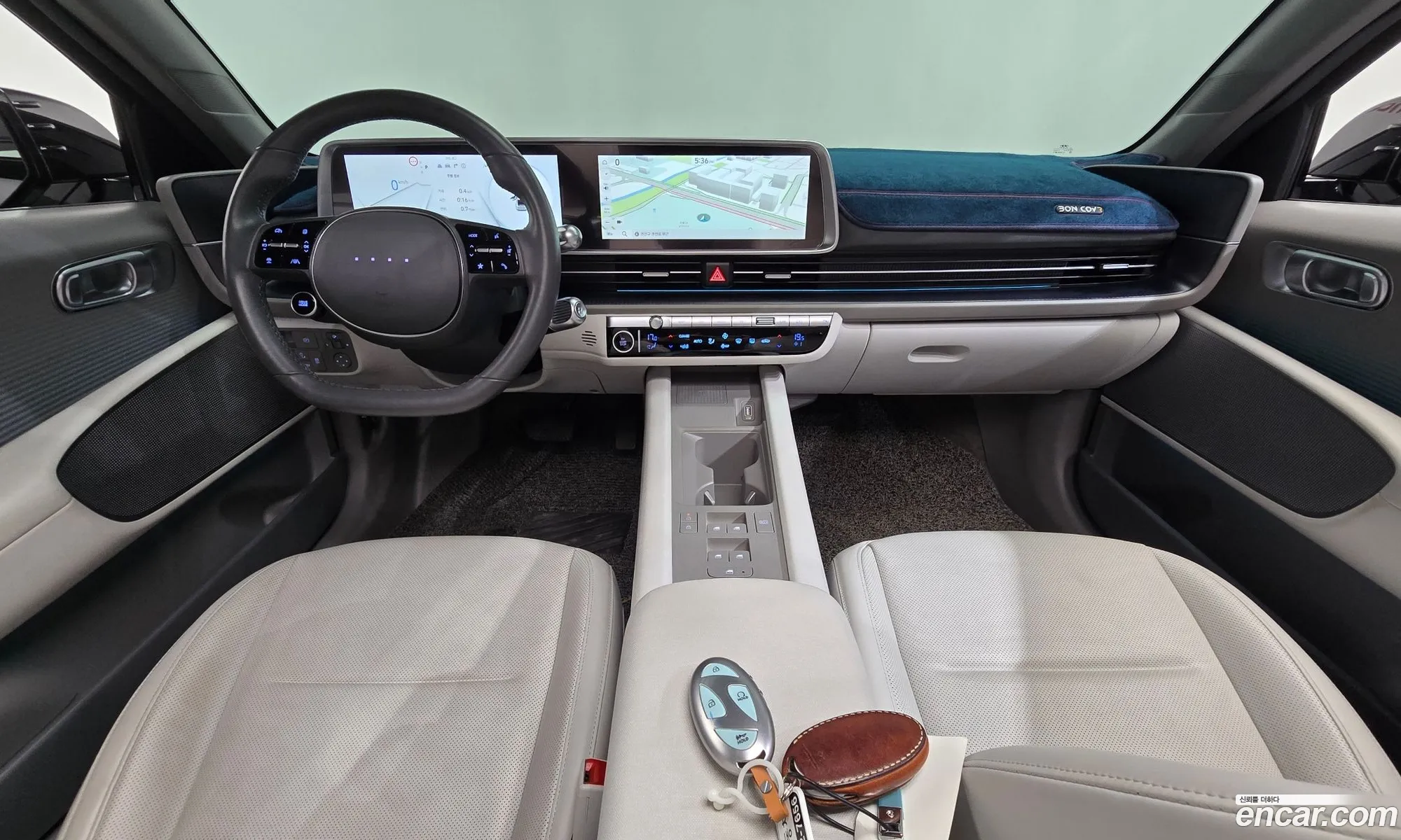 Hyundai Ioniq 6 2022 — 4