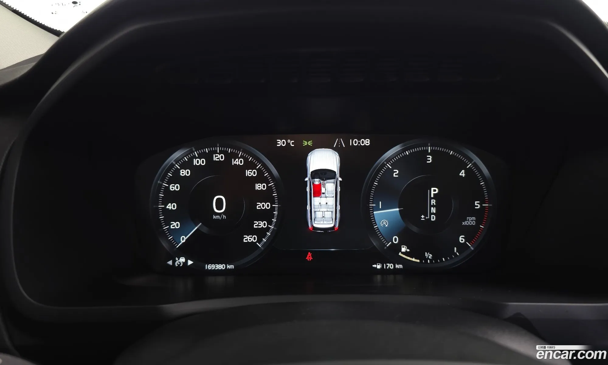 Volvo XC90 2018 — 5