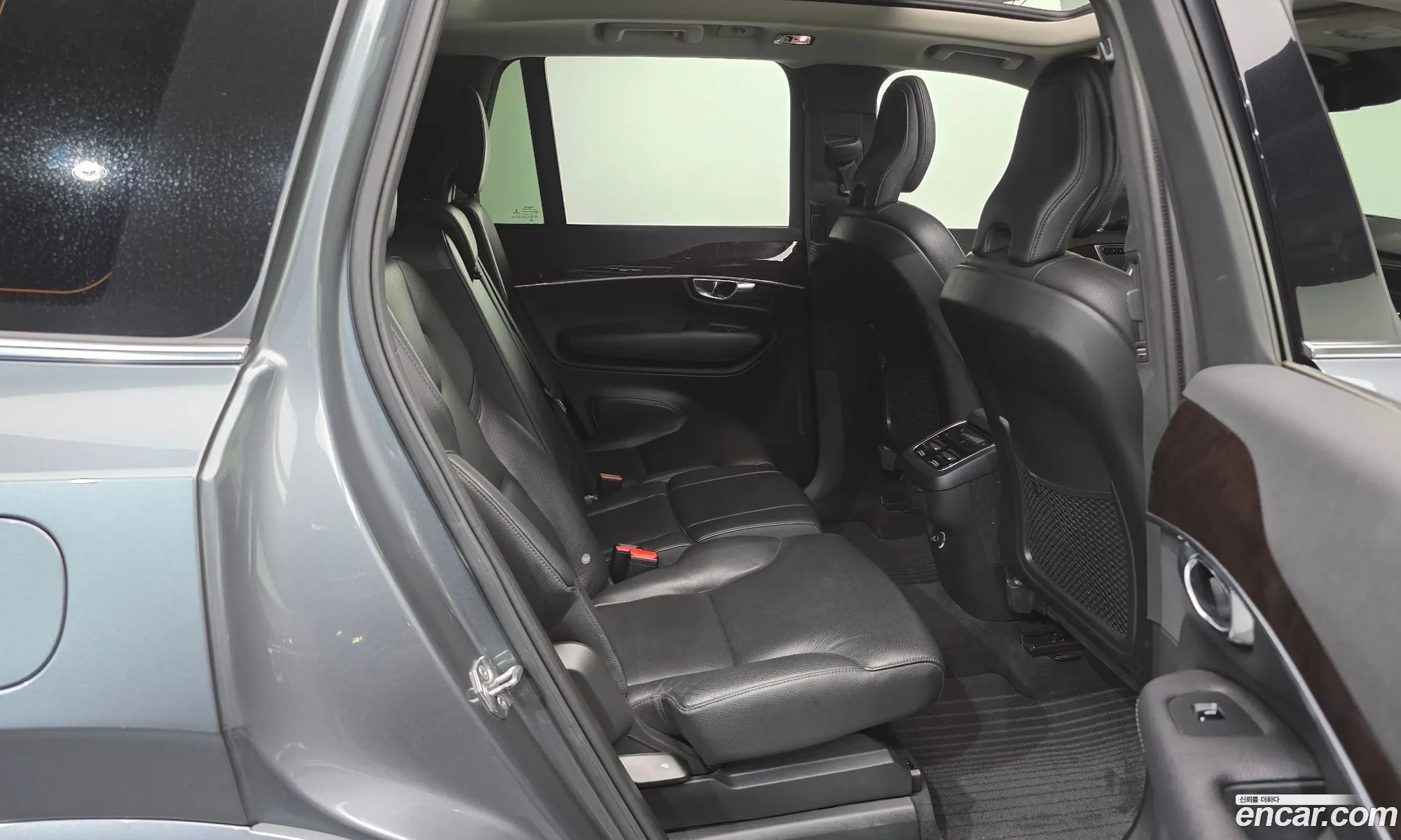 Volvo XC90 2018 — 18