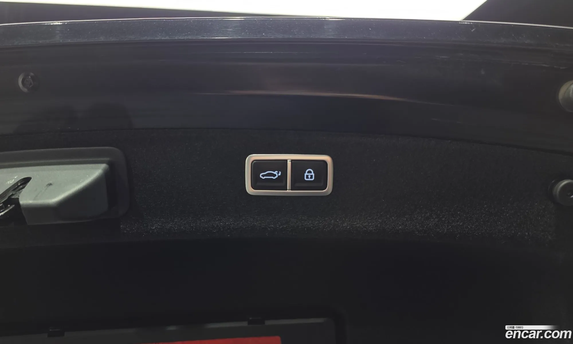 Genesis G80 2021 KMTGB41CDMU084687 — 16