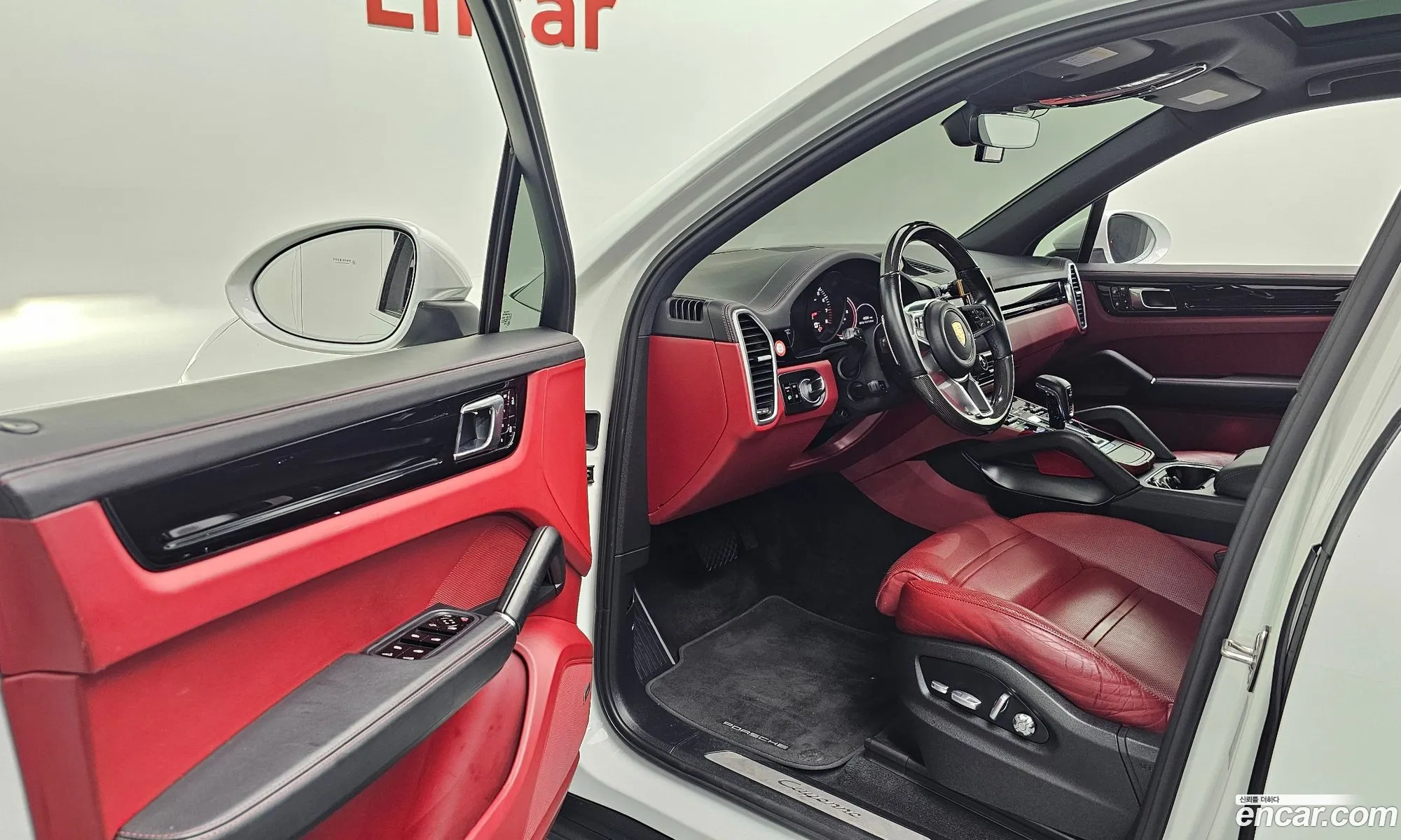 Porsche Cayenne 2019 — 12