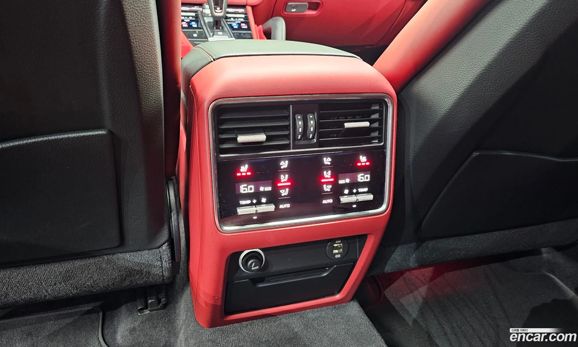 Porsche Cayenne 2019 — 4