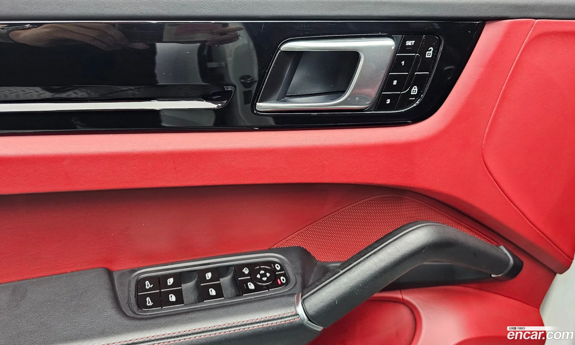 Porsche Cayenne 2019 — 6