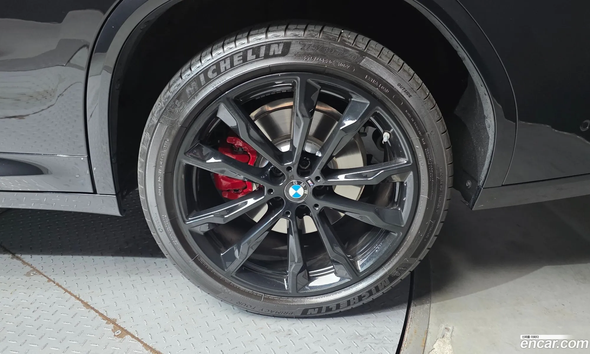 BMW X4 2025 WBA21DT05S9045732 — 26