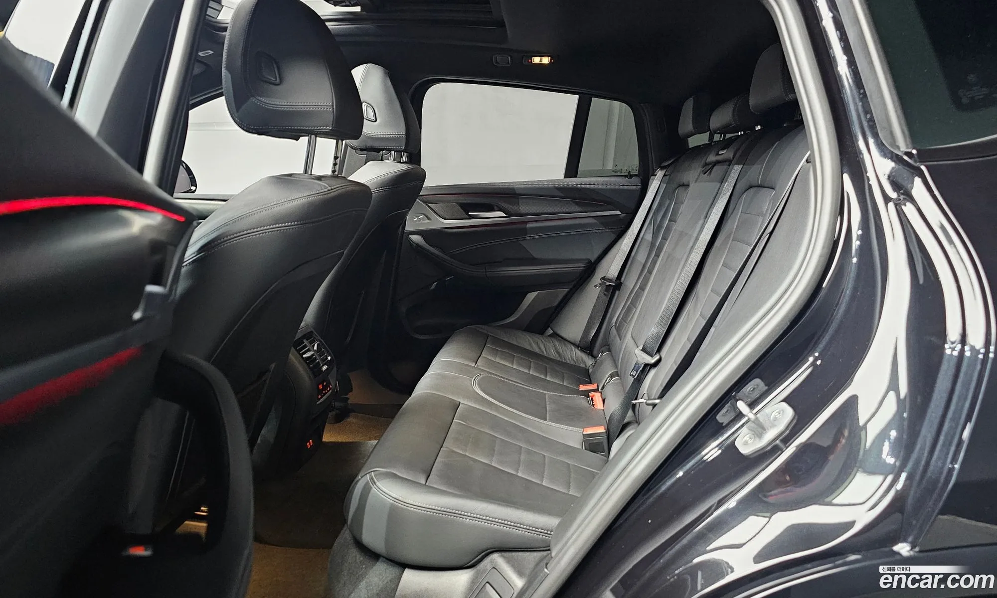 BMW X4 2025 WBA21DT05S9045732 — 3